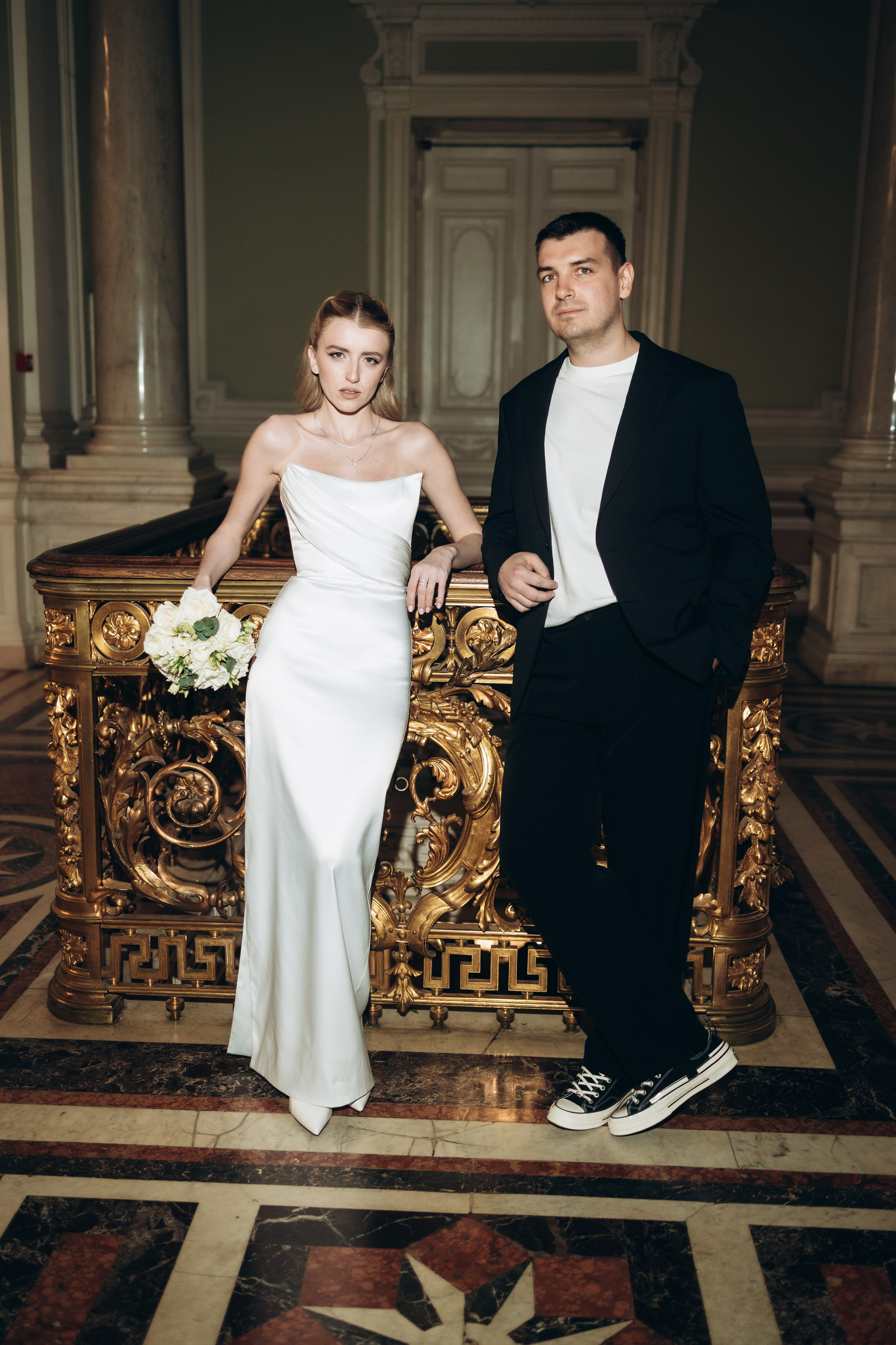 Артем и Катя. Фотограф Артем Бросов в Санкт-Петербурге и Дубае