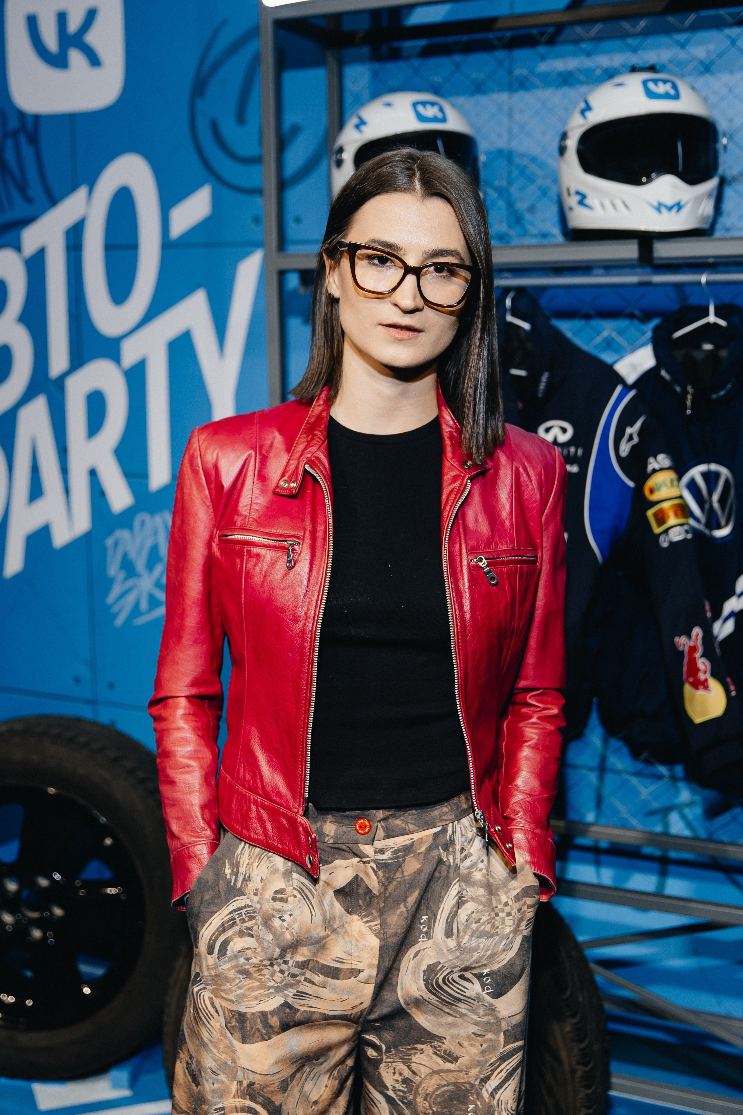 VK | «АВТО СООБЩЕСТВА | ГАРАЖНЫЙ ЭКЗАМЕН OFFLINE». Five Media — репортажный фотограф Москва | Мск