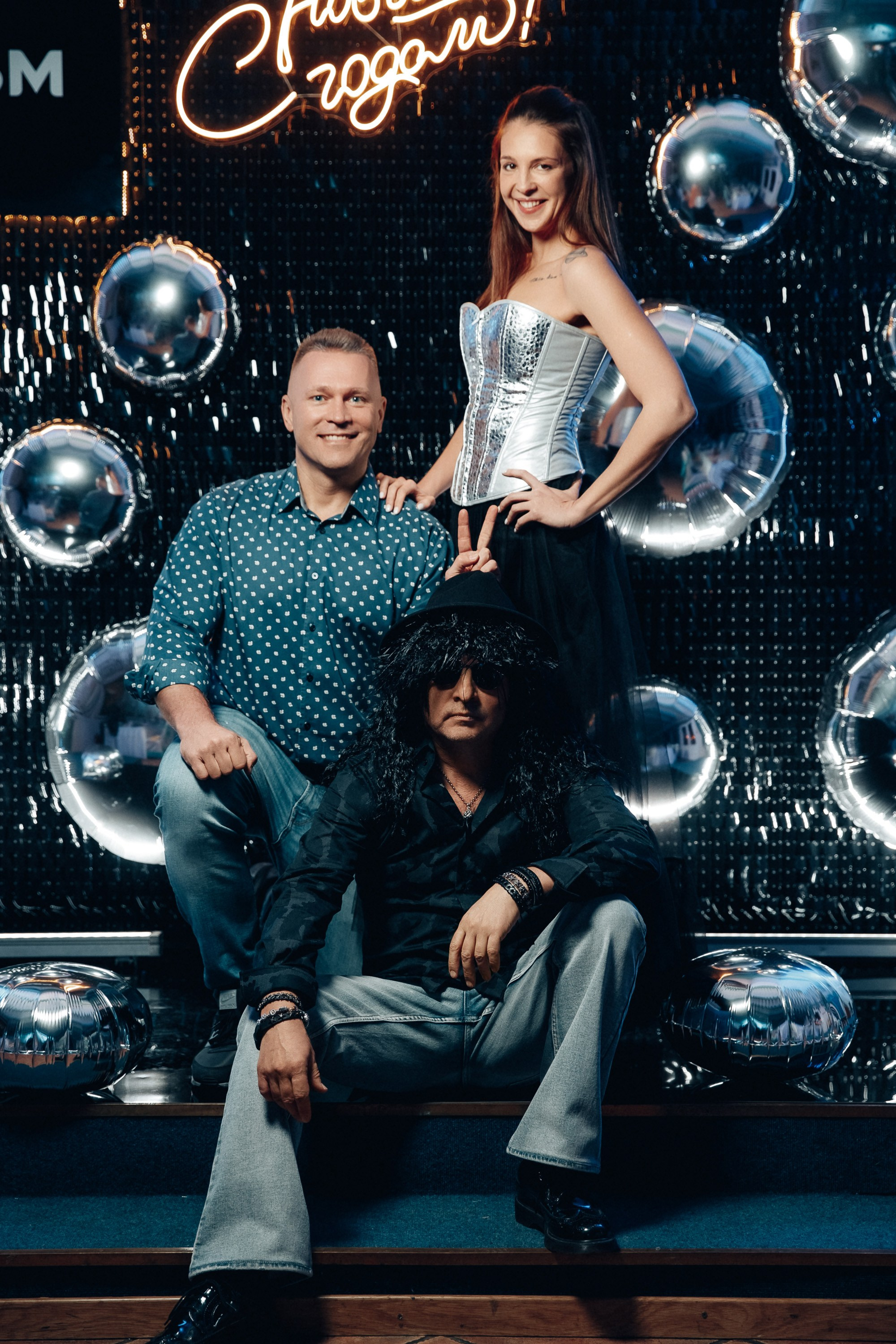 МБМ ГРУПП. Свадебный фотограф Дмитрий Воробьев Ярославль