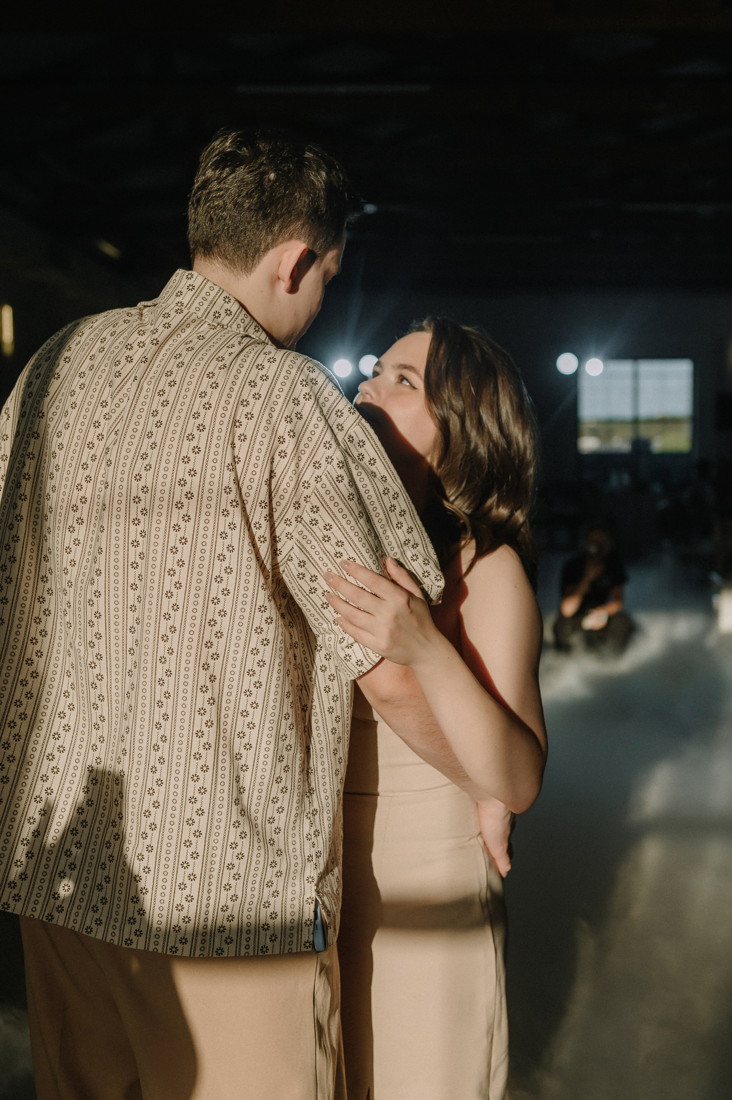 Андрей и Анастасия. Свадебный фотограф