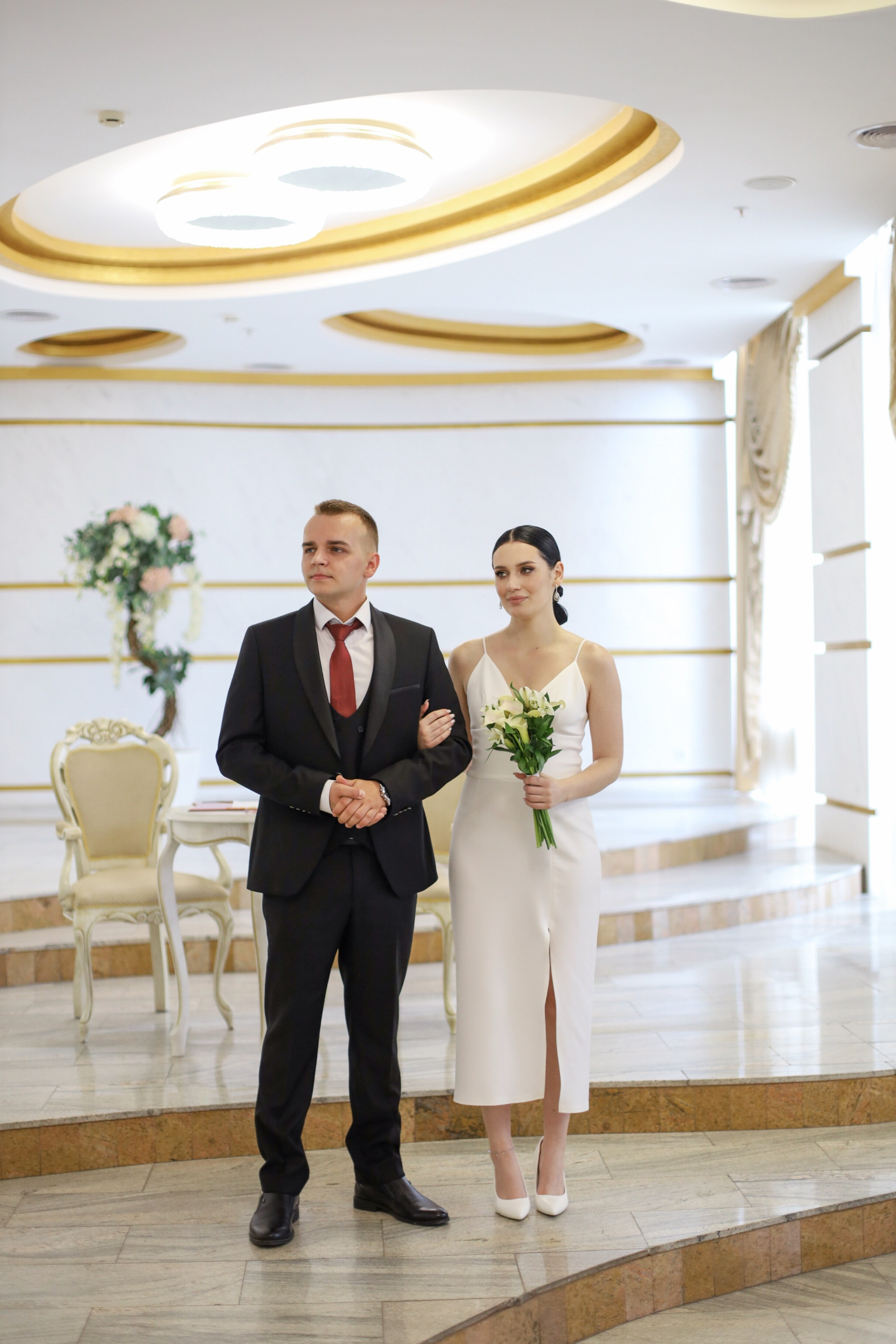 Карина и Игорь. Тула. Главная