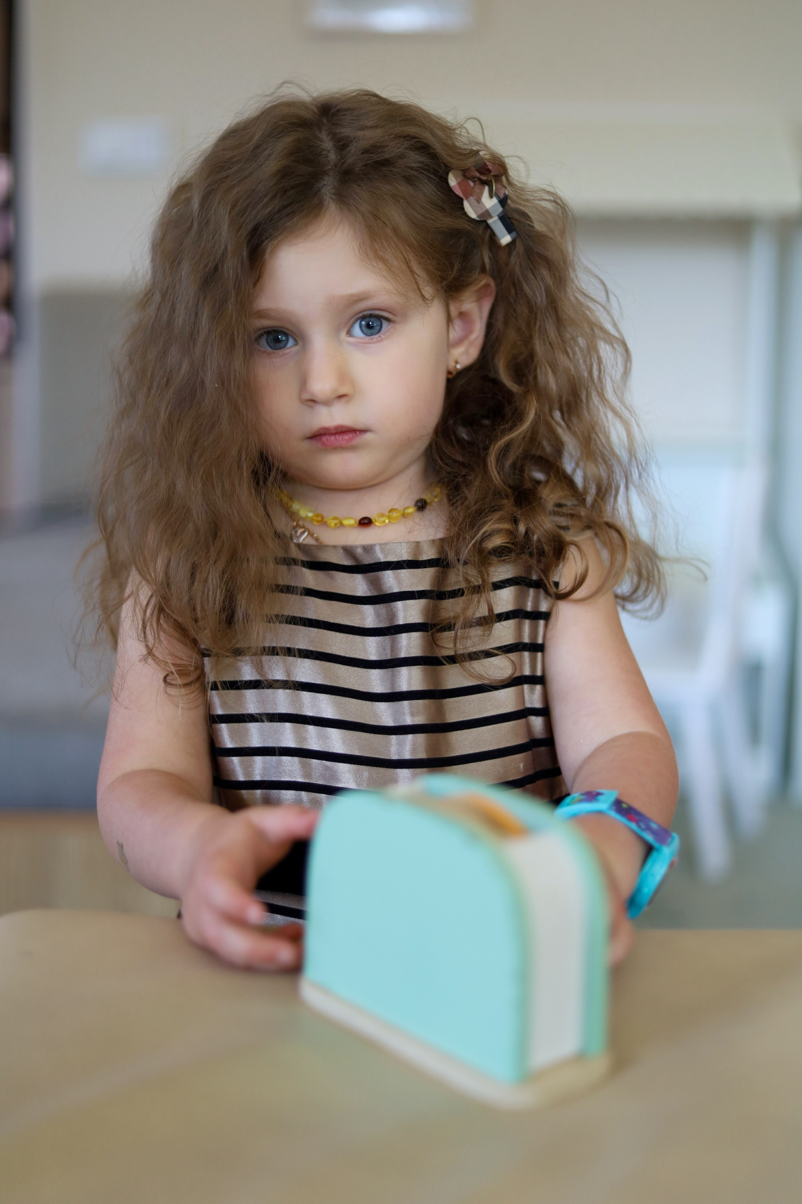 Детский День Рождения.RIBAMBELLE. Главная