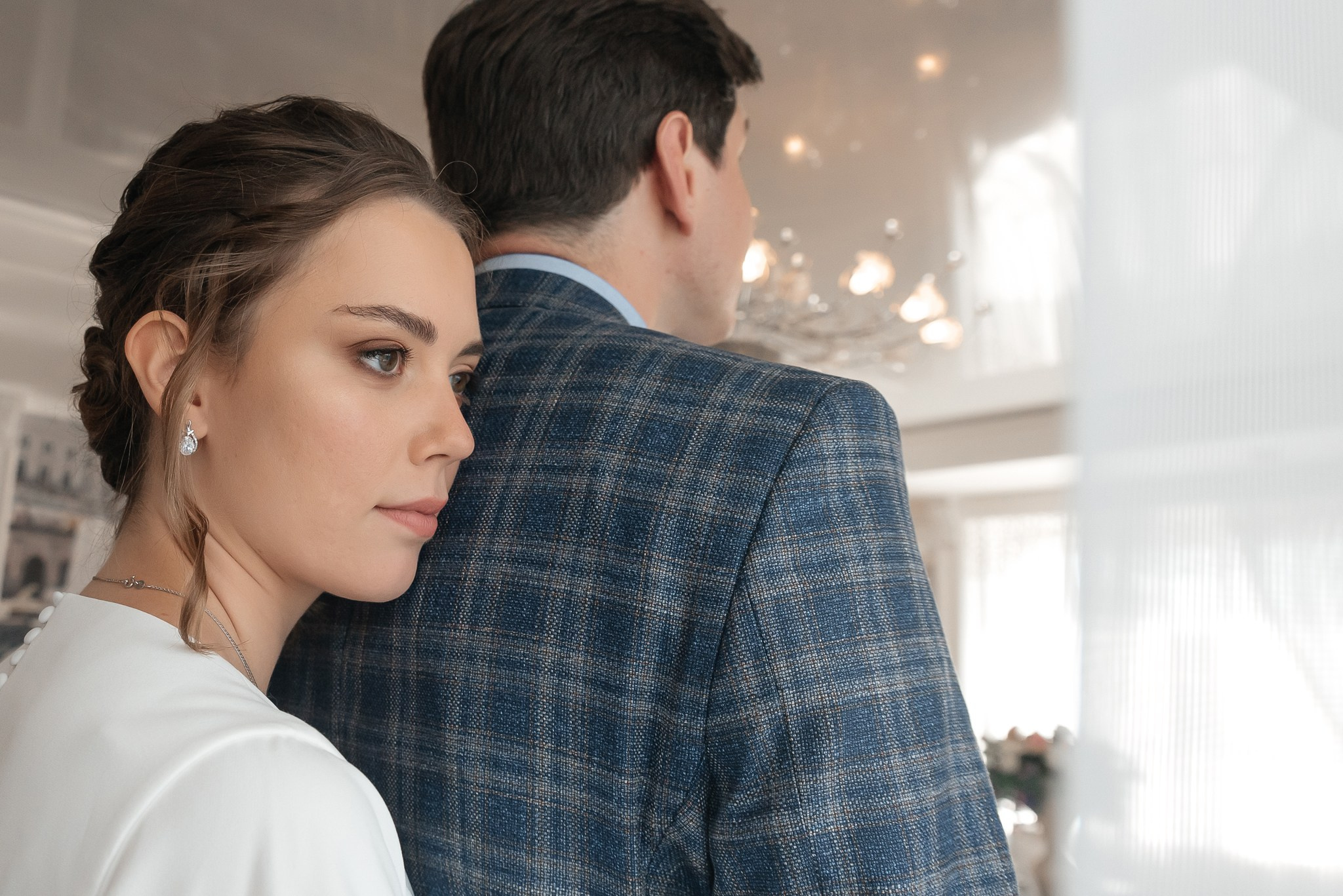 Петергоф. Свадебный и семейный фотограф из Санкт-Петербурга Климов Анатолий