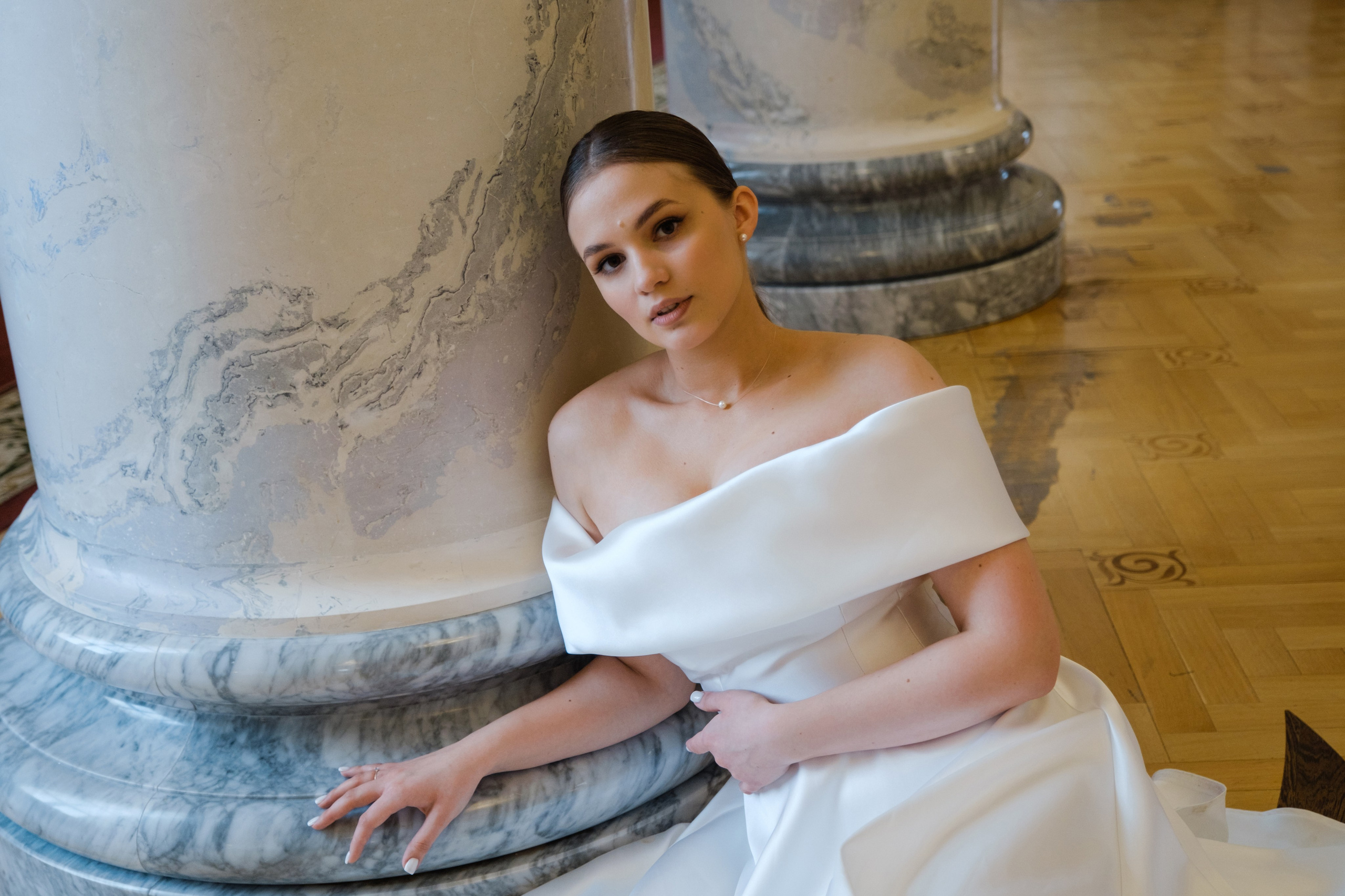 Самарский академический театр оперы и балета имени Д. Д. Шостаковича. Wedding photographer