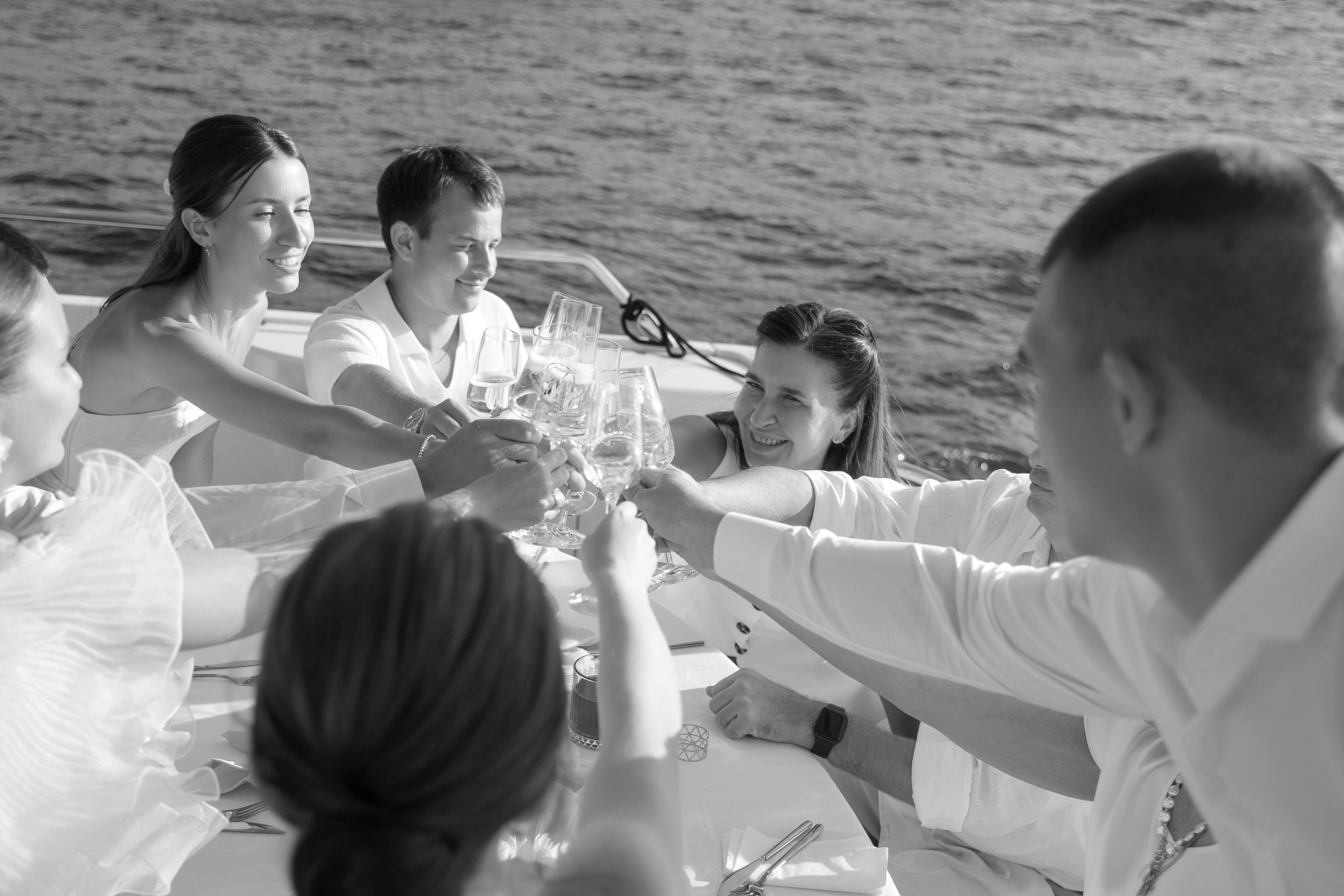 Диана и Даниил. Фотограф в Санкт-Петербурге Алексей Глазанов