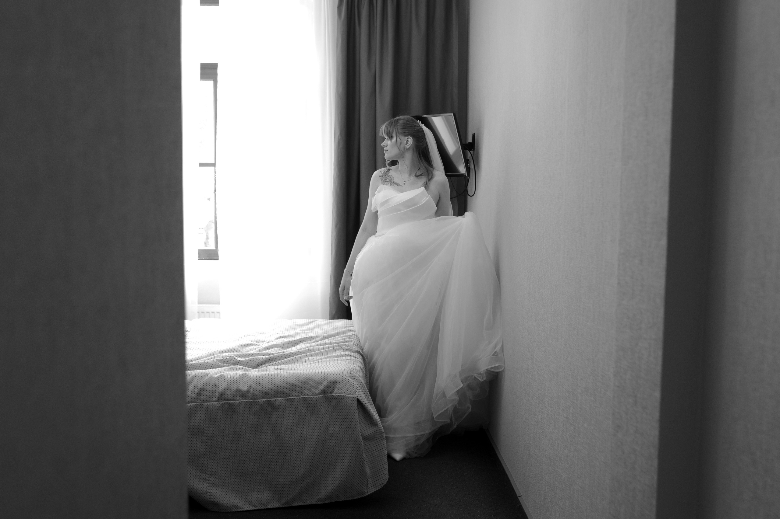 Ксения и Дмитрий. Фотограф в Санкт-Петербурге Алексей Глазанов