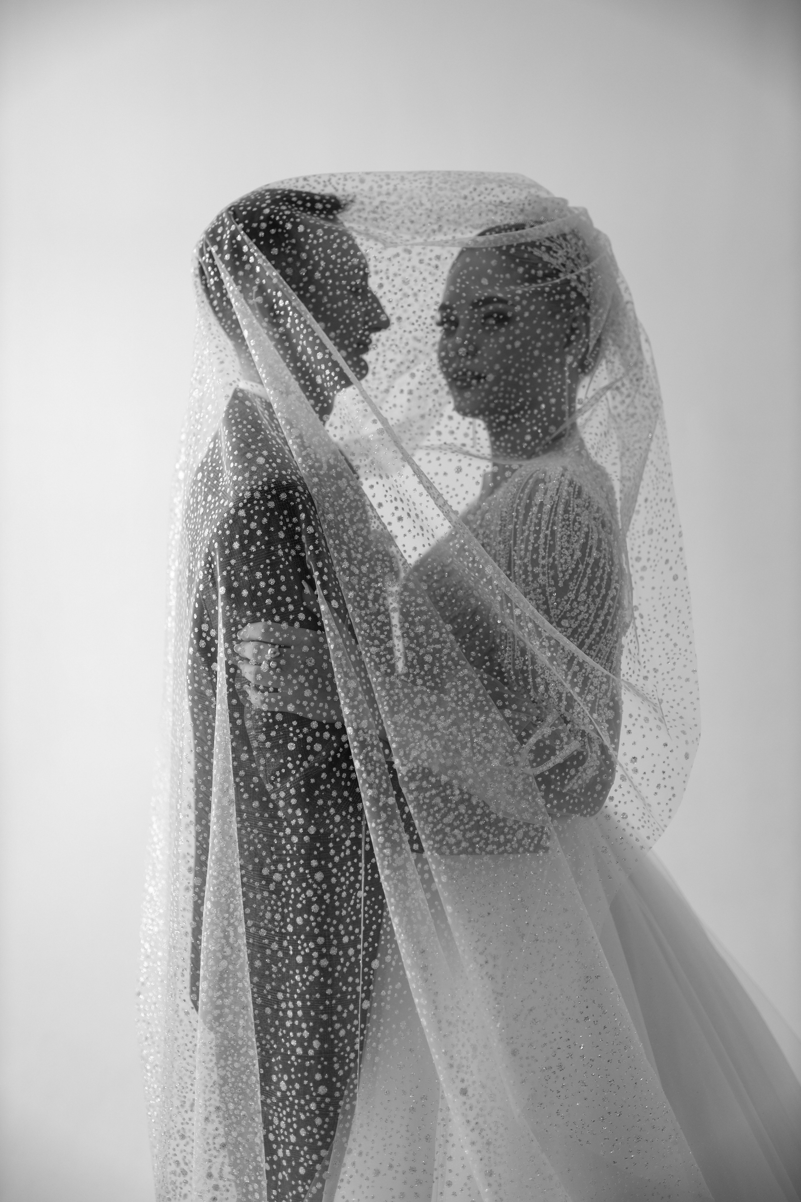 V&D. Фотограф Катерина Самойлова Волгоградская область Михайловка