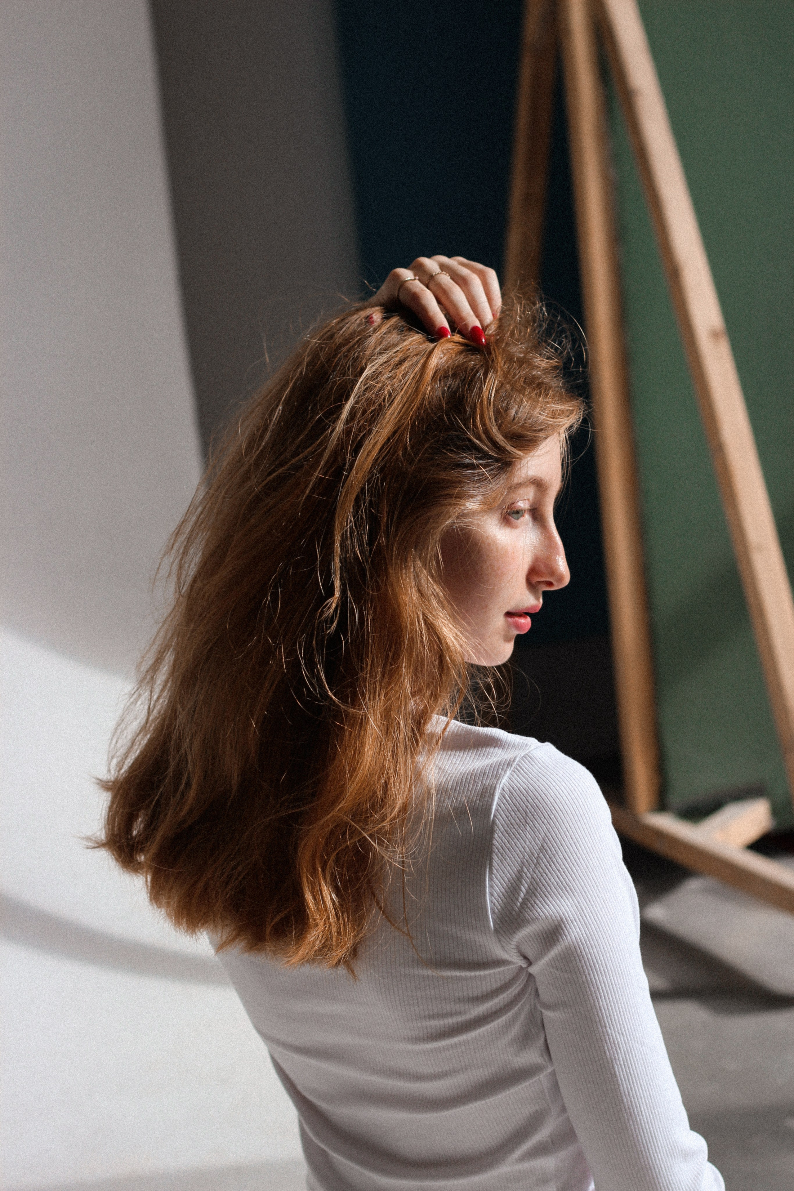 Ангелина. Фотограф в Санкт-Петербурге Смирнова Диана