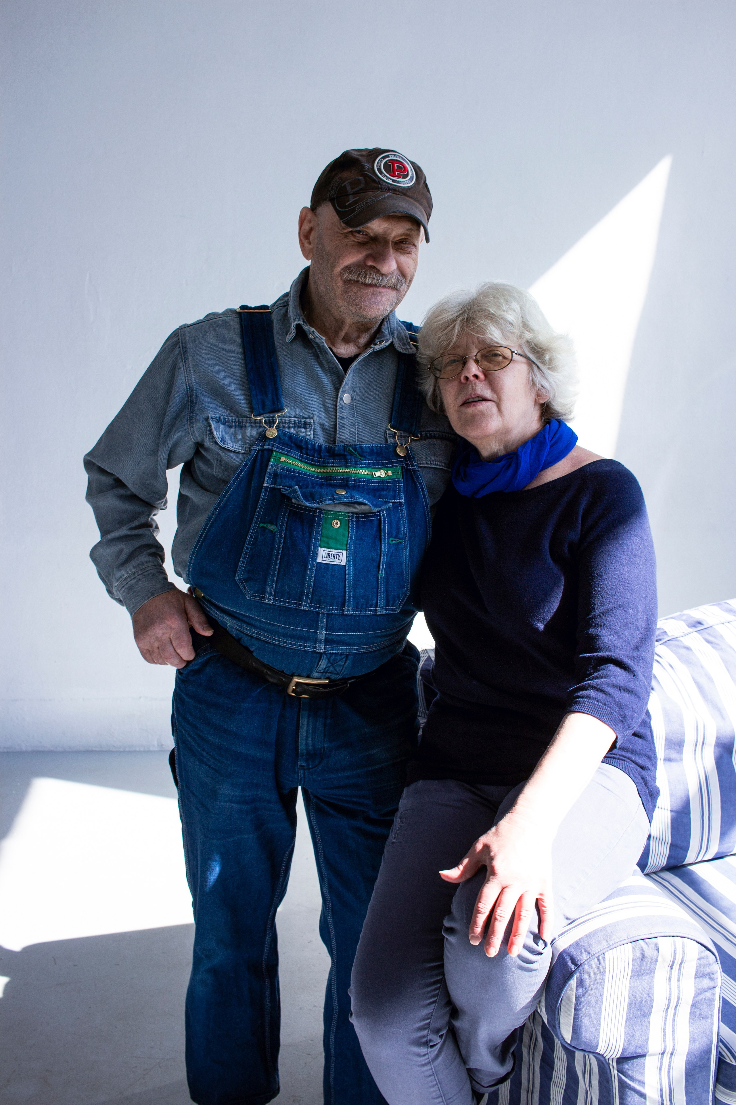 Яна и Леонид. Фотограф в Санкт-Петербурге Смирнова Диана