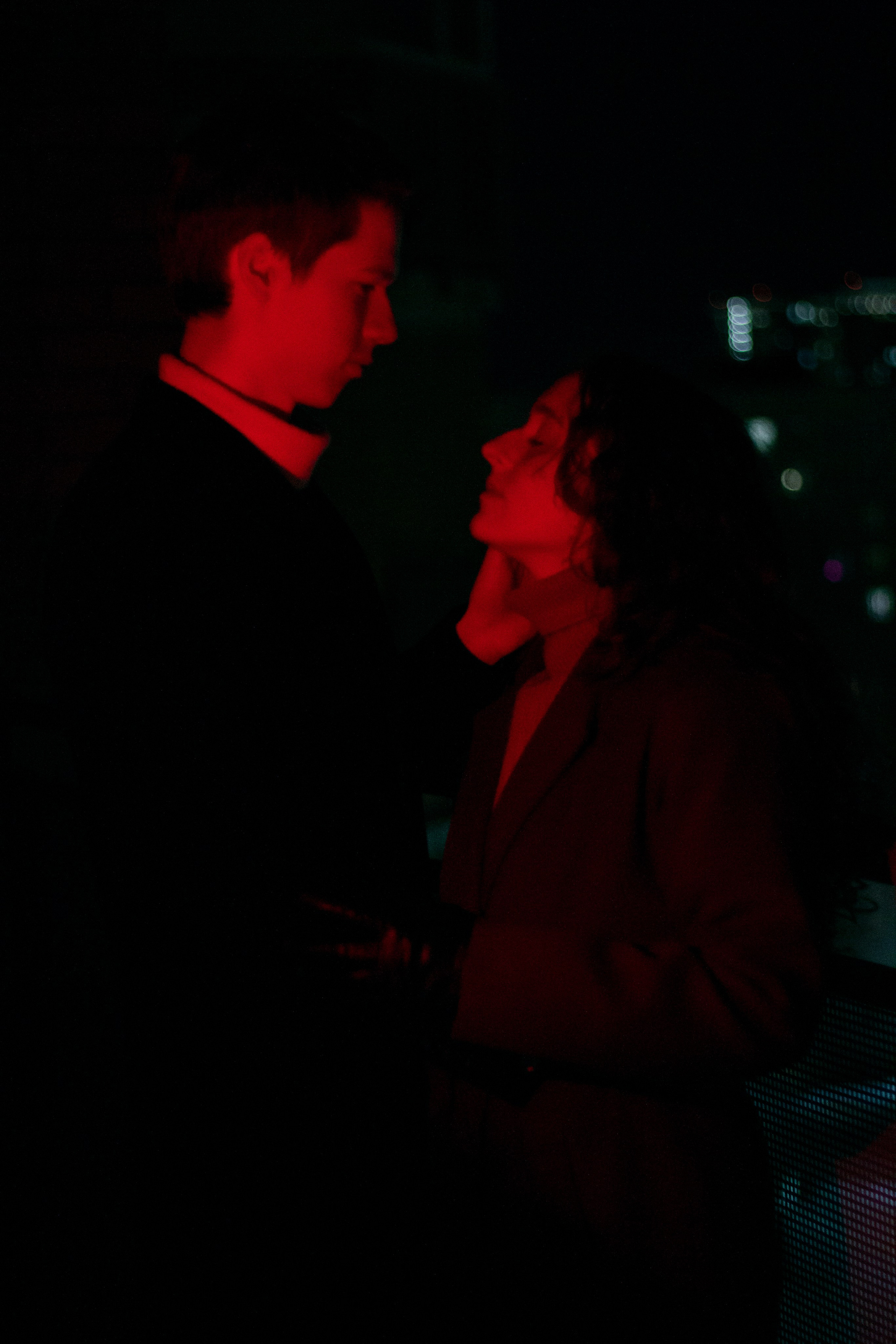 Настя и Дима. Фотограф в Санкт-Петербурге Смирнова Диана