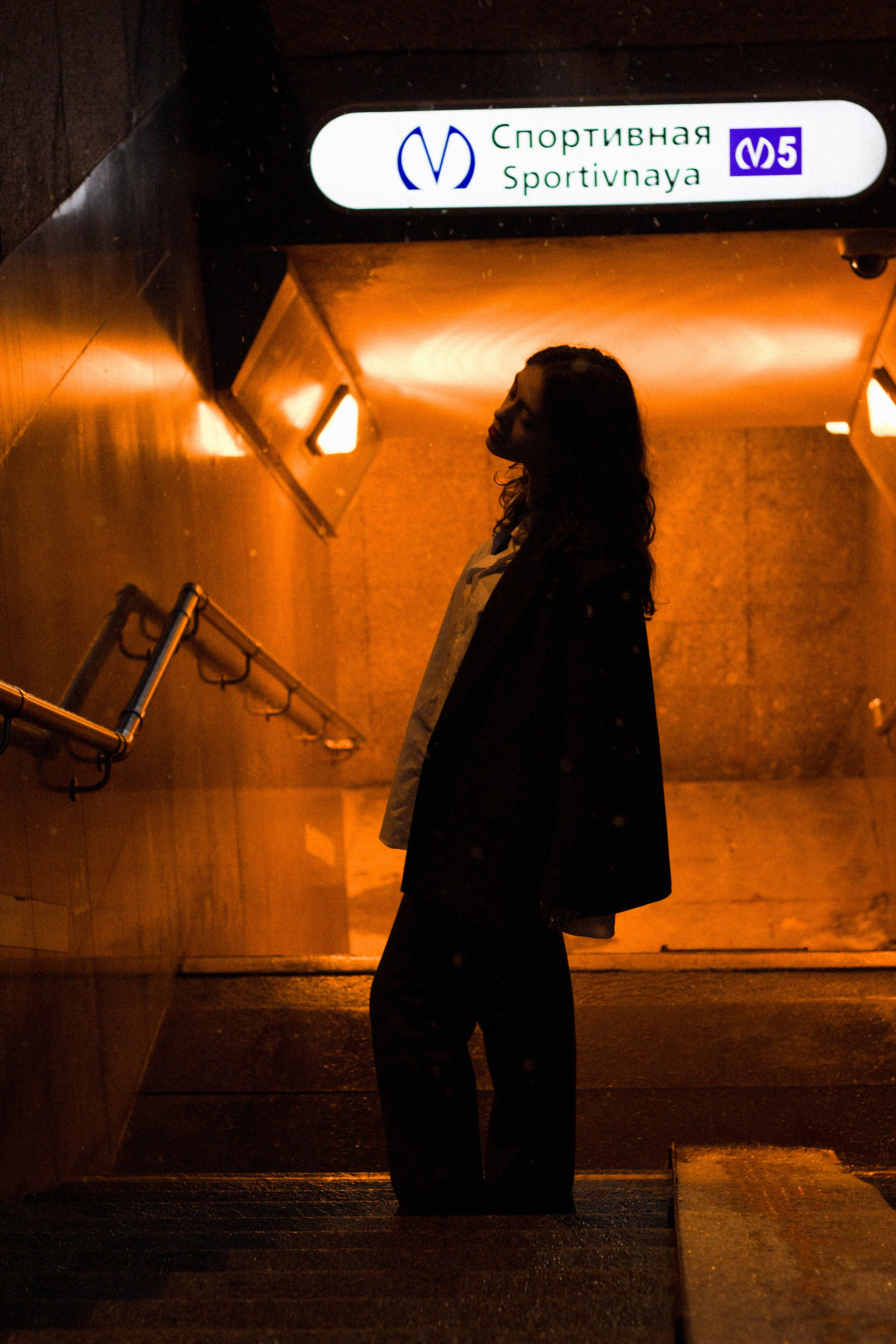 Диана. Фотограф в Санкт-Петербурге Смирнова Диана