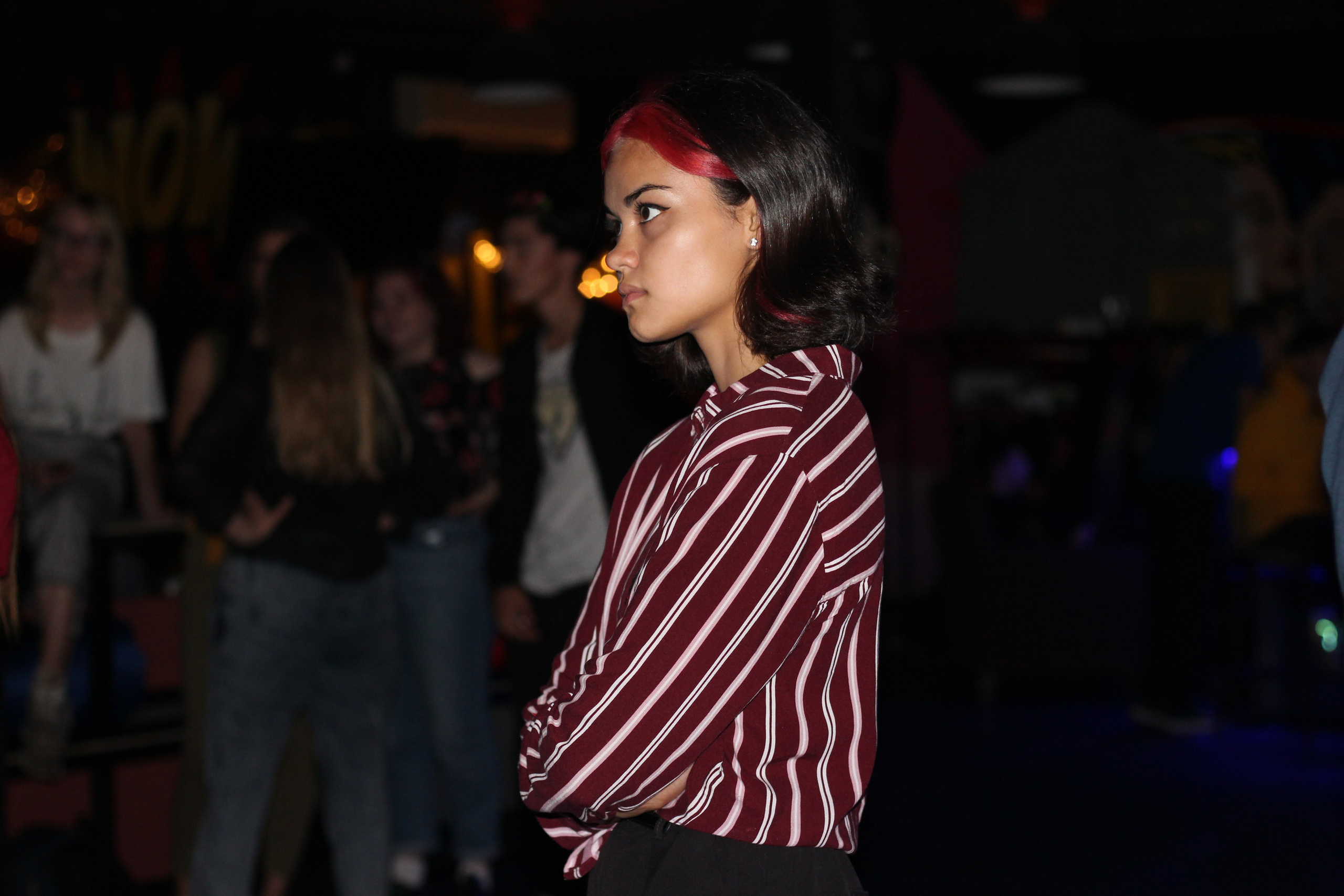 Вечеринка sacred rave, 2020 год. Фотограф в Санкт-Петербурге Смирнова Диана