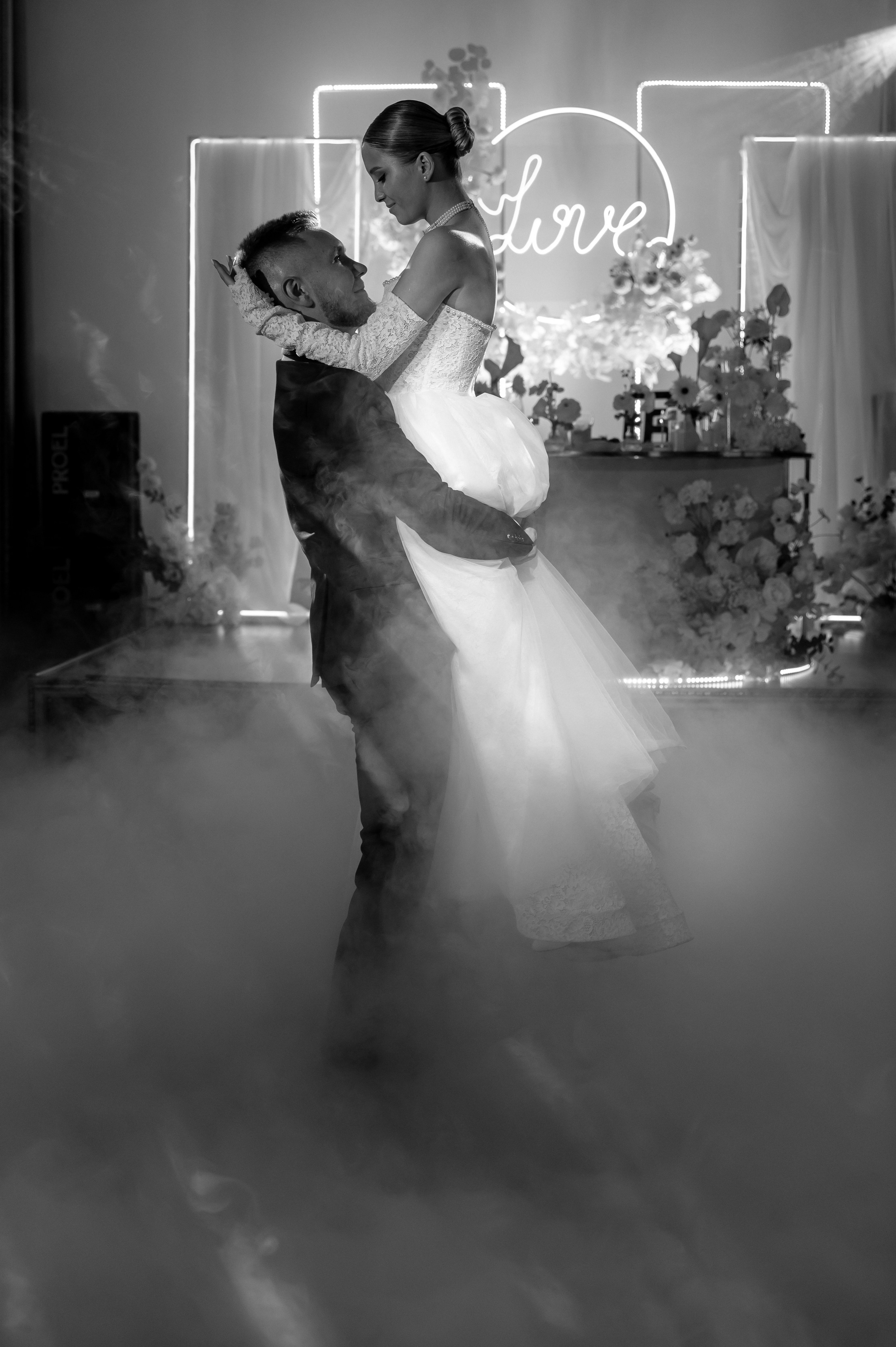 Диана и Александр. Свадебный и семейный фотограф Пенза Анастасия Артюшкина