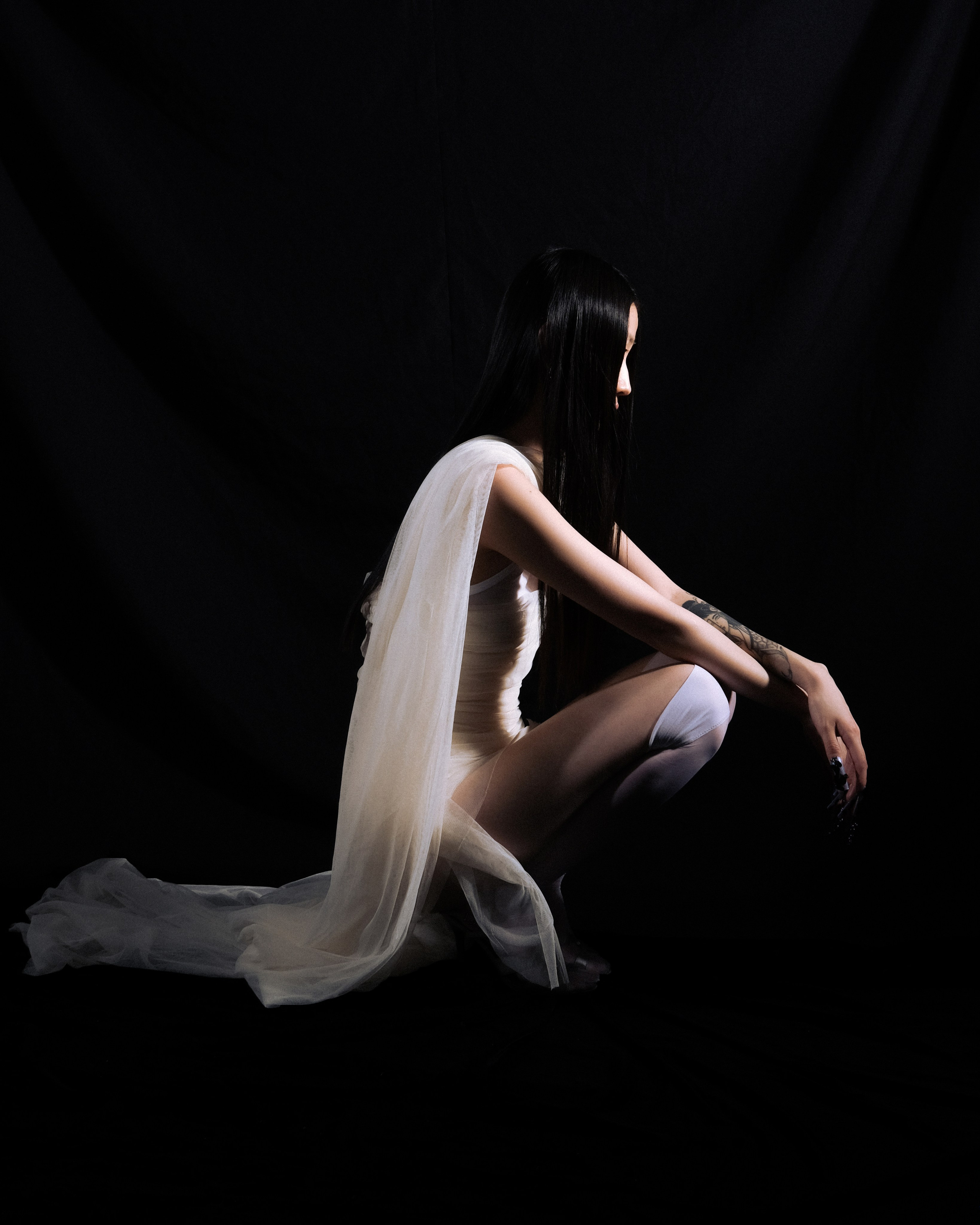 ASIA. Креативный продюсер / сет—дизайнер