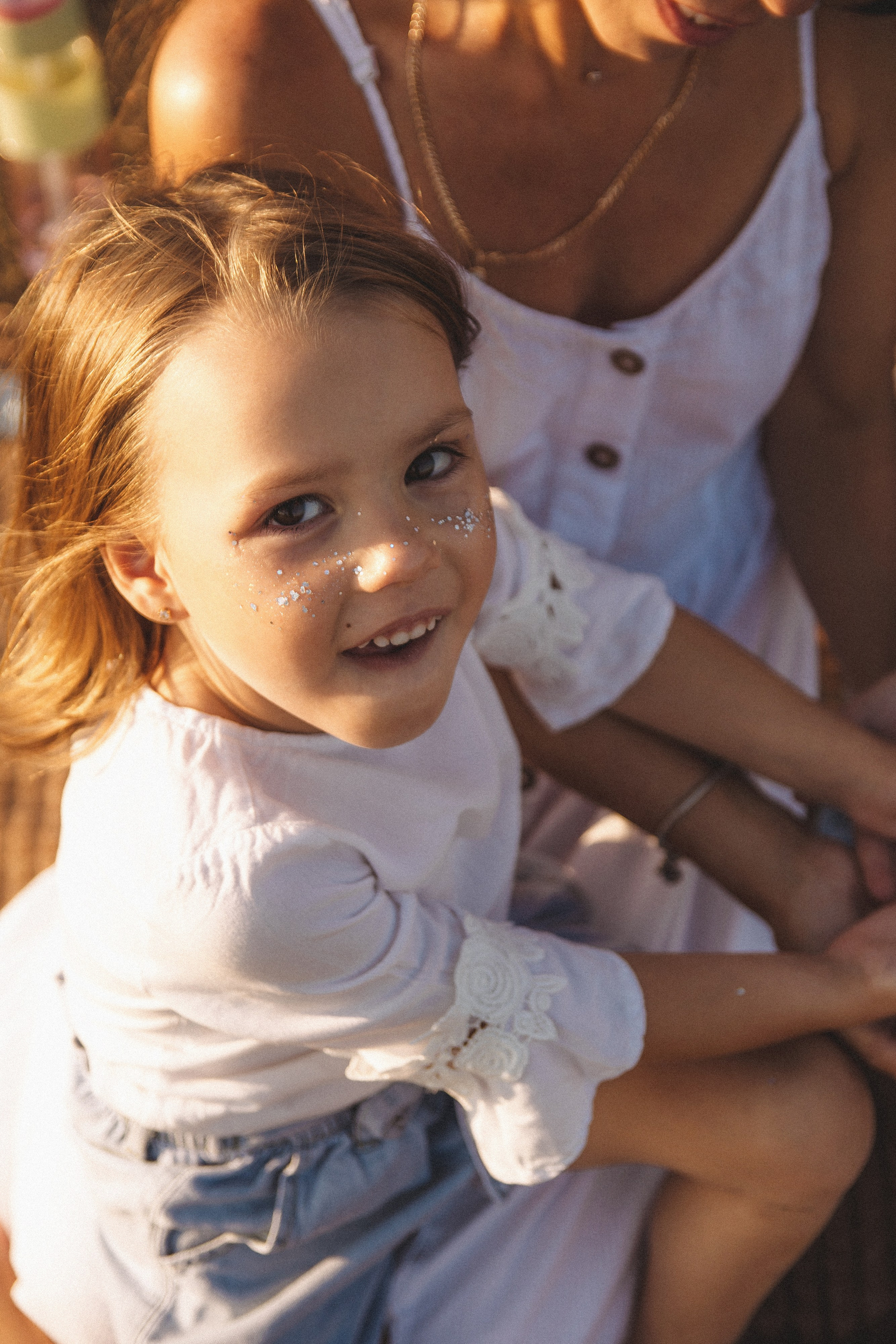 Ярослав, Полина и мама Марина. Фотограф Новочеркасск Ольга Мальцева