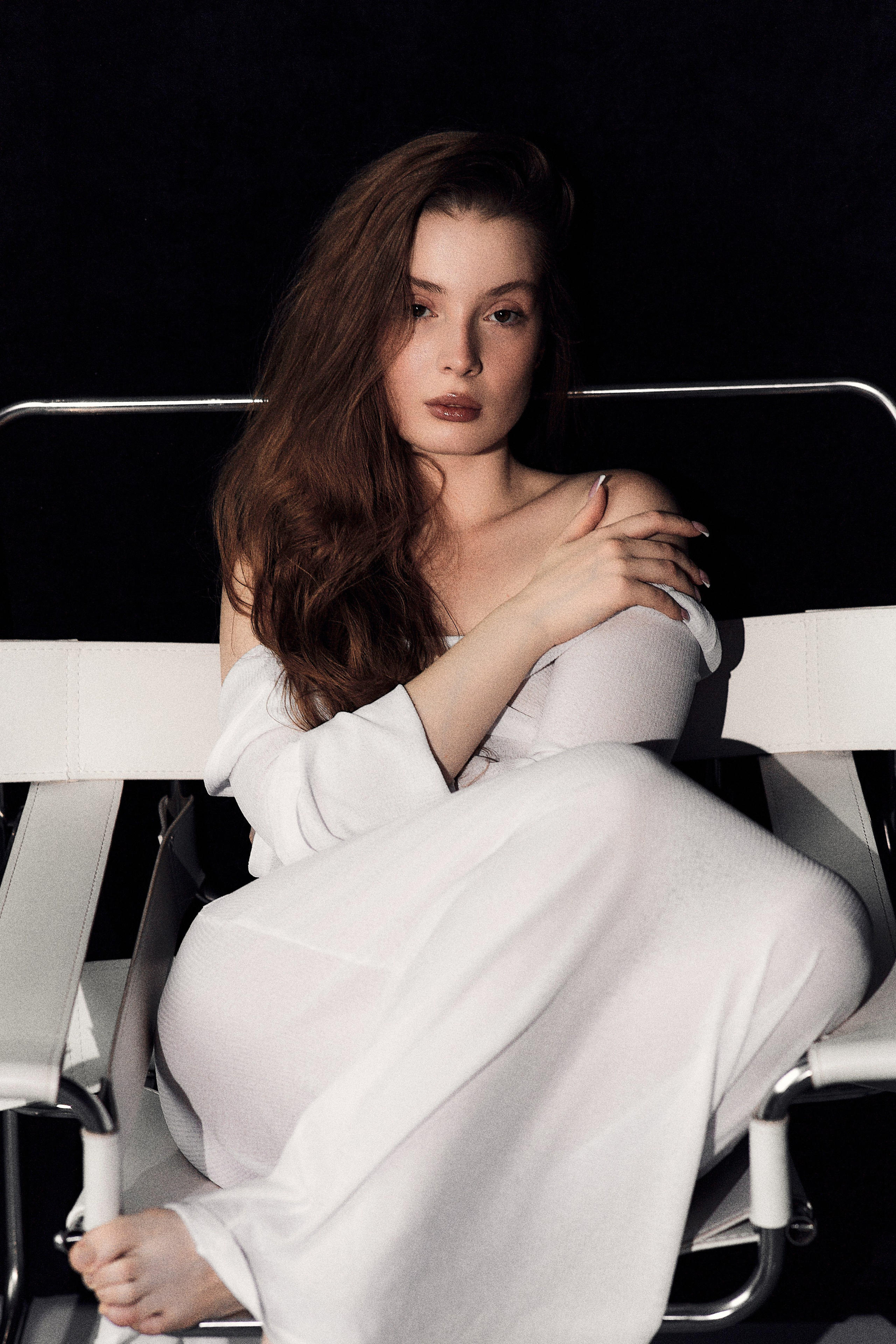 Полина. Портретный фотограф в Москве | Анастасия Старкова