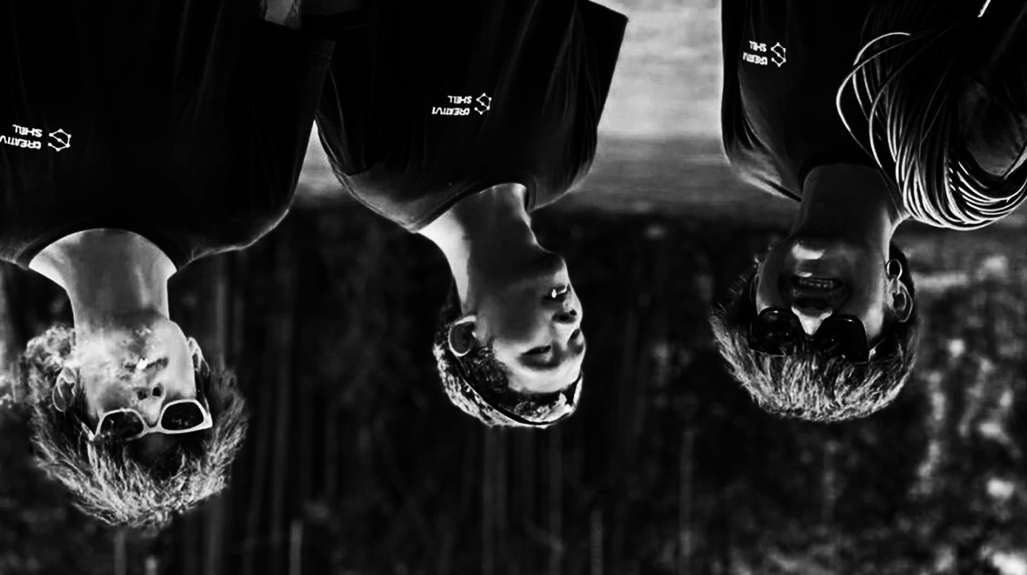 Старая# ABOUT US. CREATIVE SHELL АЗИЯ