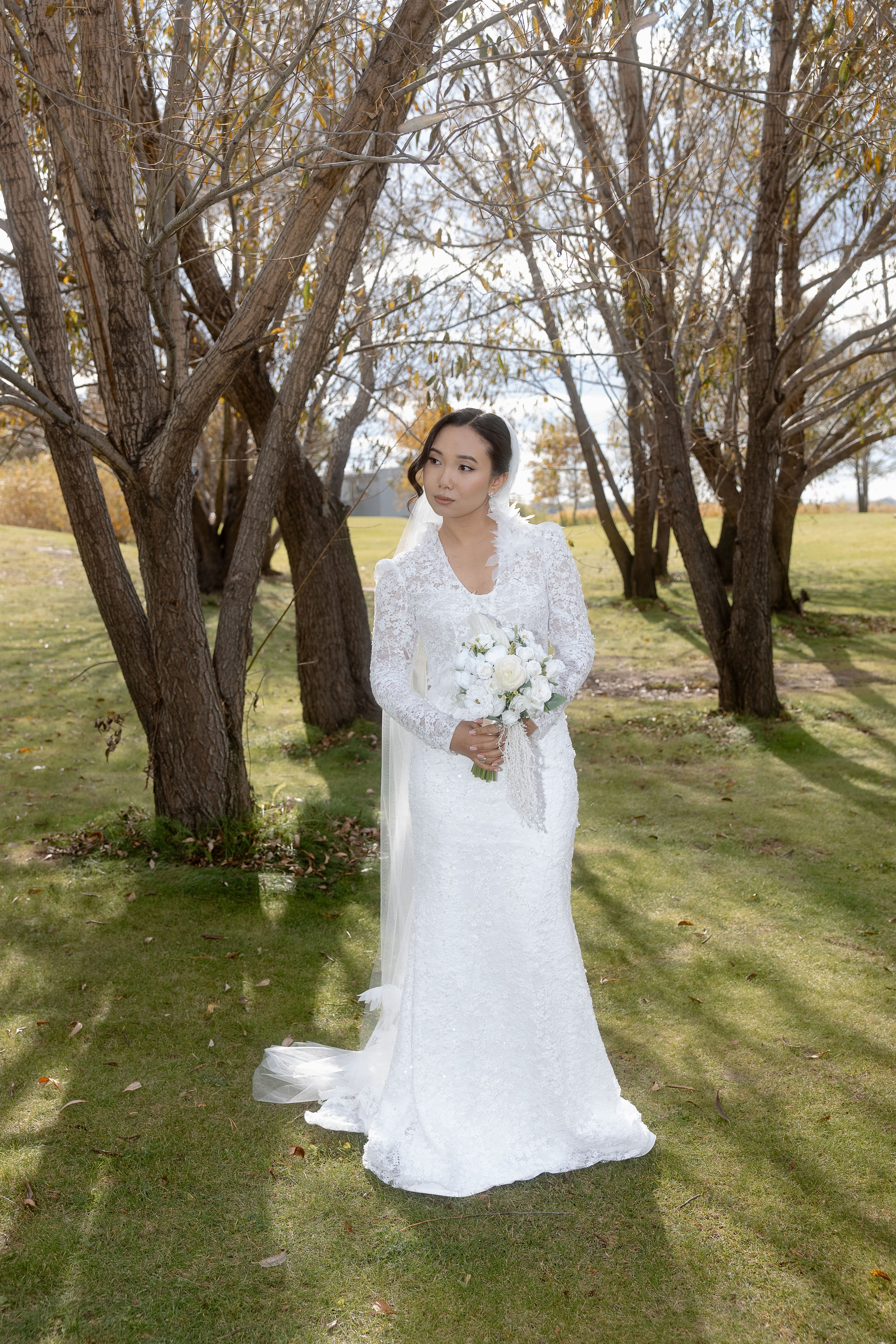 Aslan & Dilnaz. Свадебный фотограф Костанай/Астана