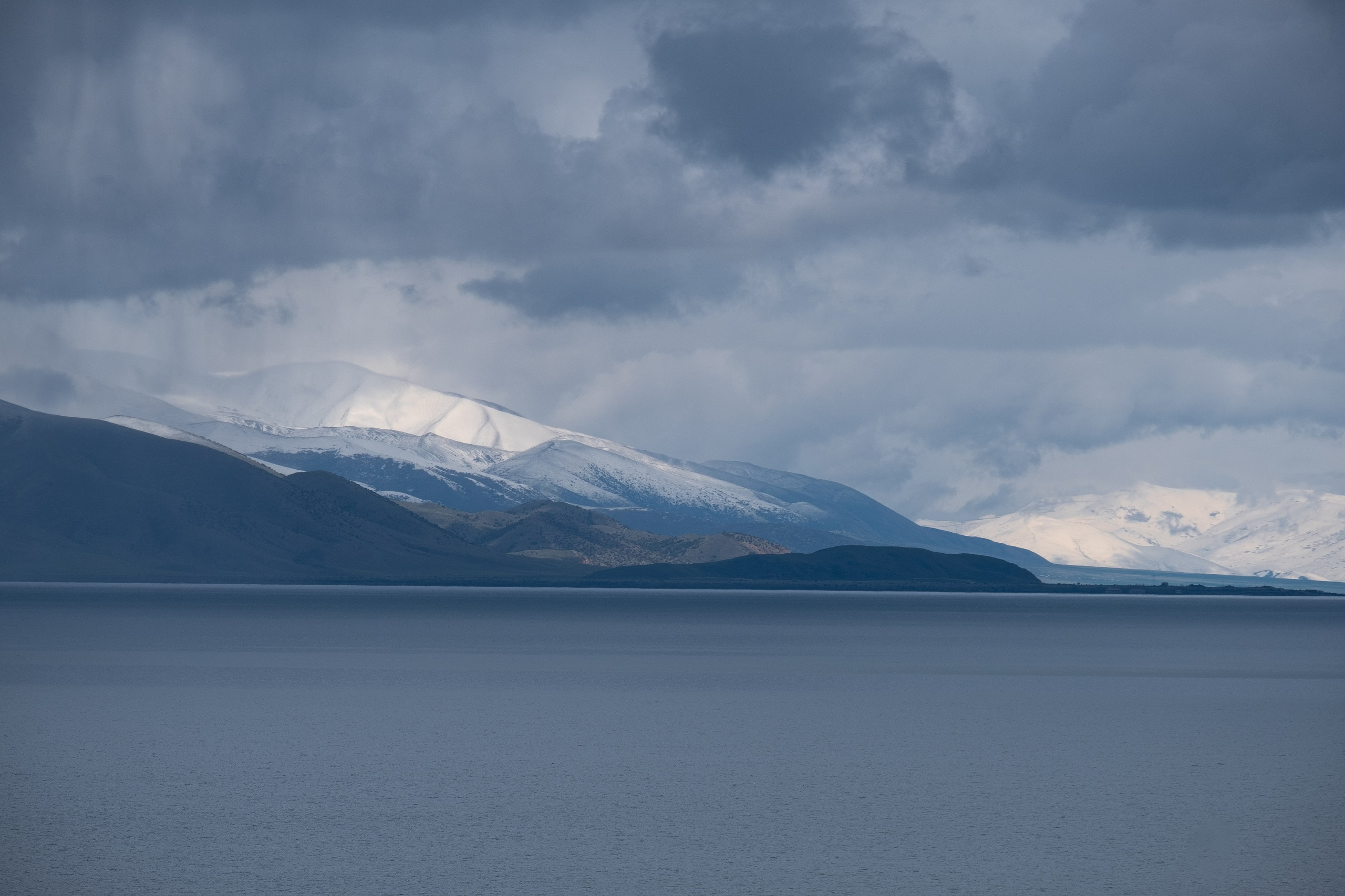 АРМЕНИЯ. ПОБУДЬ ЗДЕСЬ И ЦЕЛЕЕ БУДЕТ ЭТОТ МИР