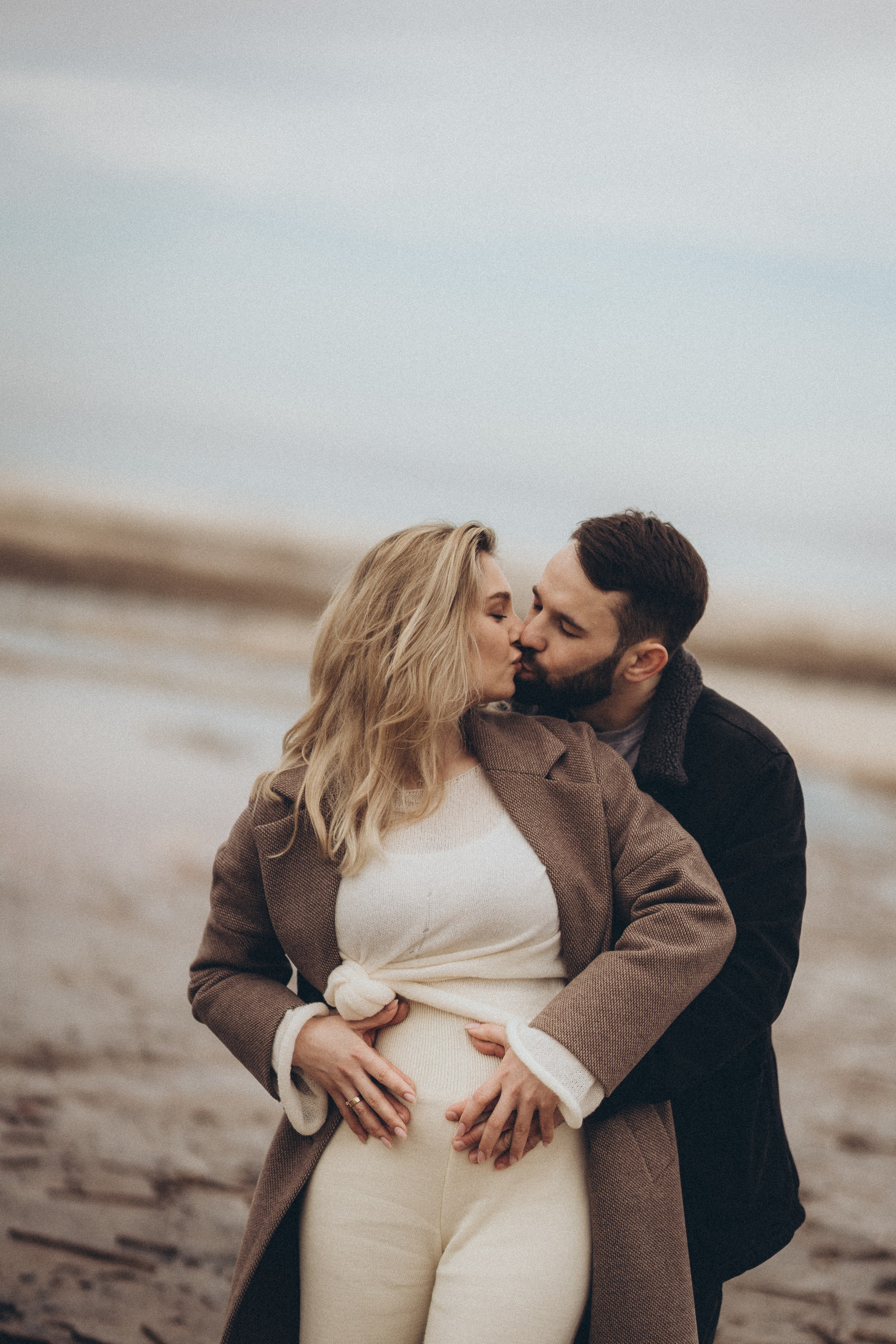 Питерское море. Фотограф Санкт-Петербург|СПБ|Питер Марина Медведева