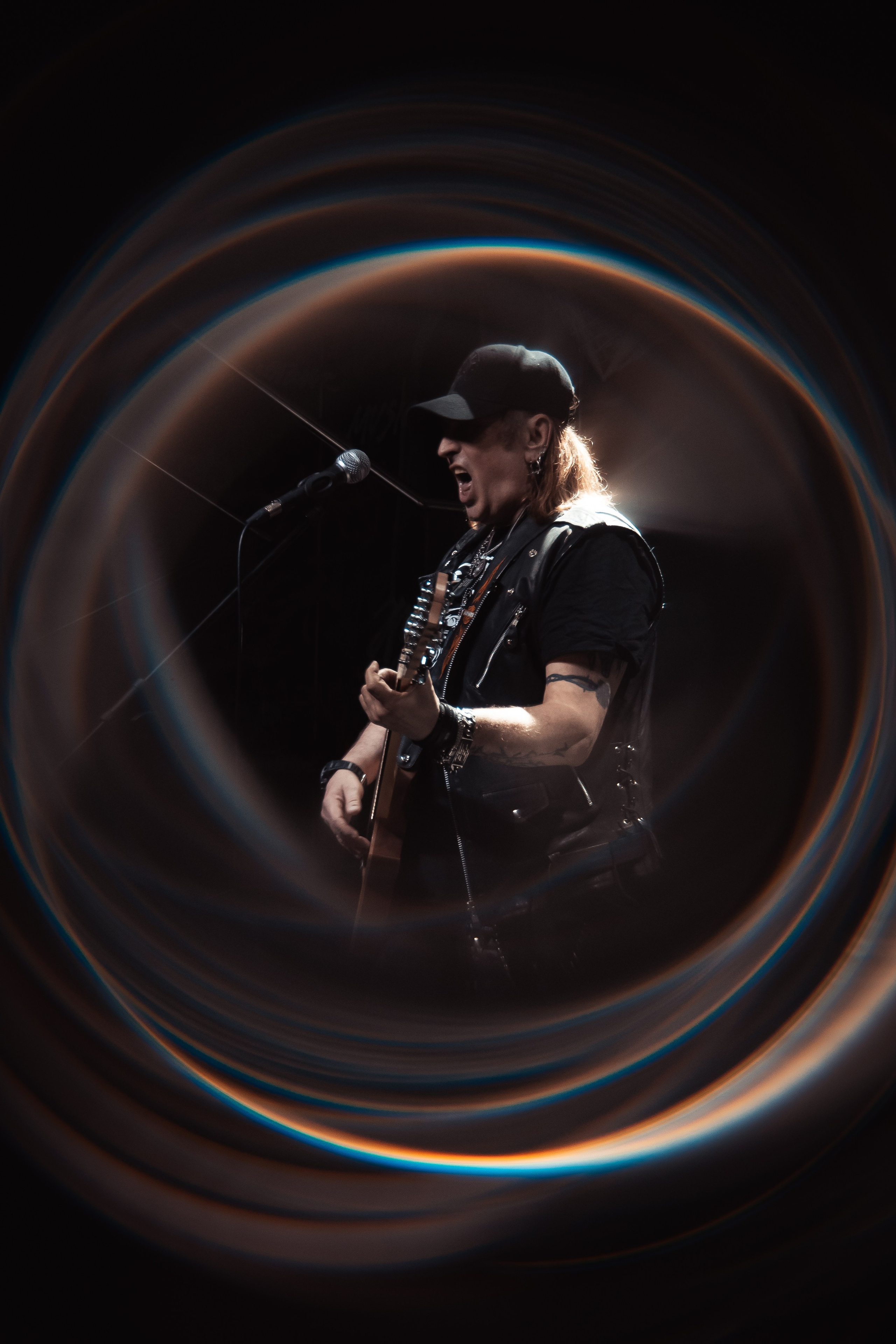 Артур Беркут и Сергей Маврин, Эрмитаж, 21.03.2026. Фотограф Регина Крикунова г. Красноярск