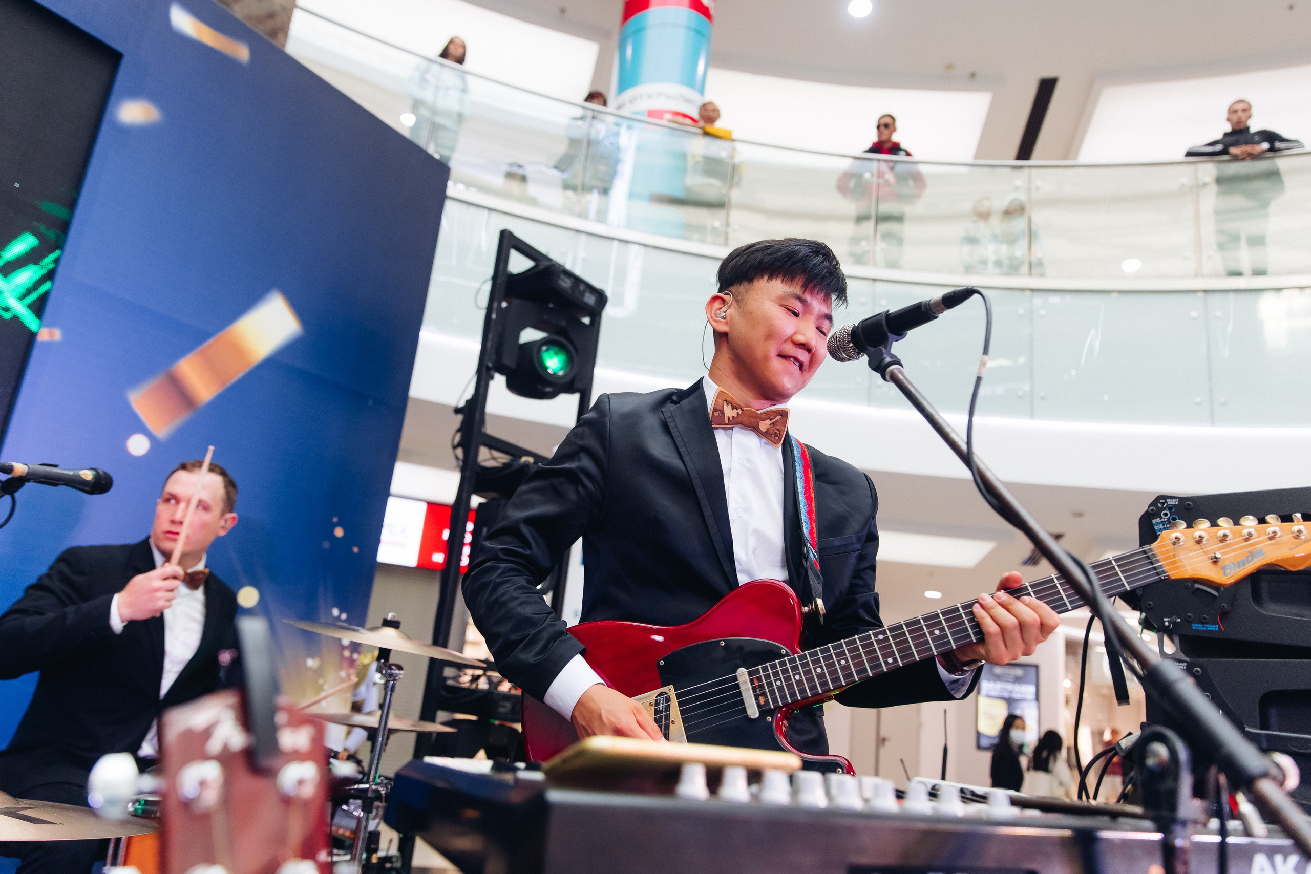 5 лет ТЦ Форум. Свадебный и семейный фотограф в Улан-Удэ