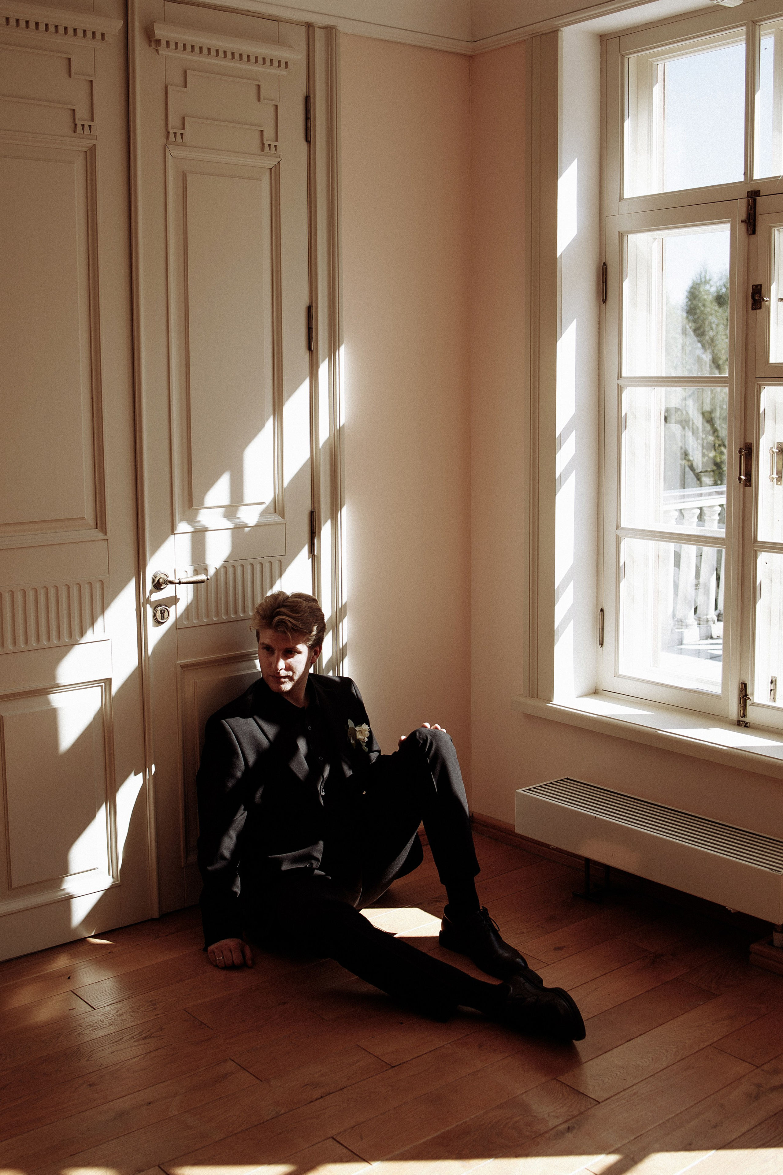 Свадебная. Каплицкая Любовь — фотограф Тверь