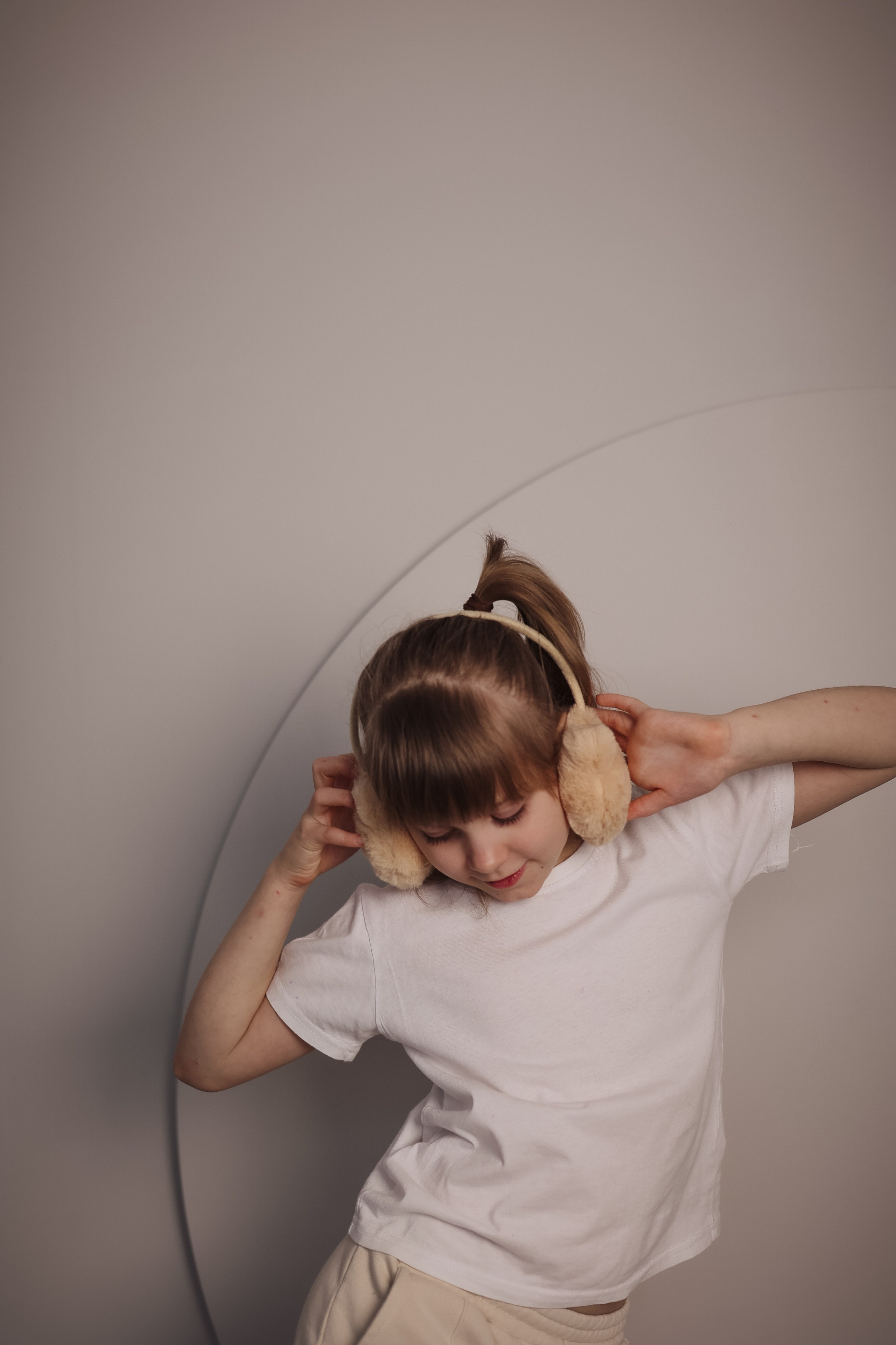 Детская. Семейный фотограф Колосова Полина