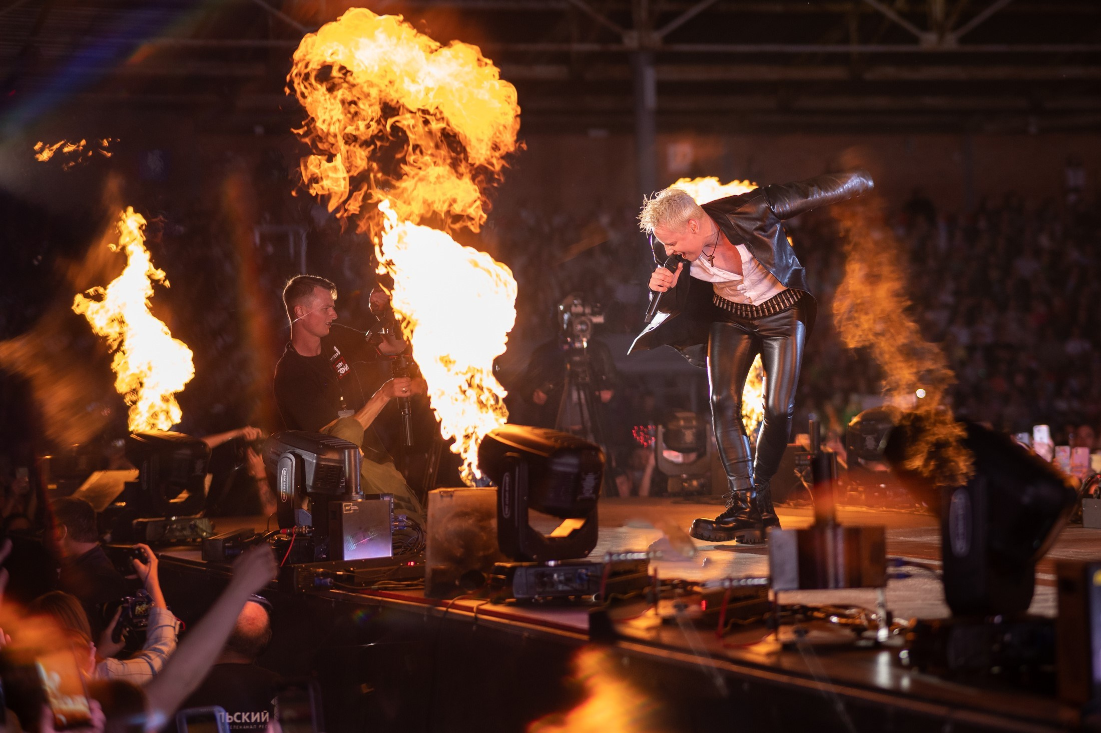 Shaman. Фотограф и видеооператор в Туле | Даниил Рыбак