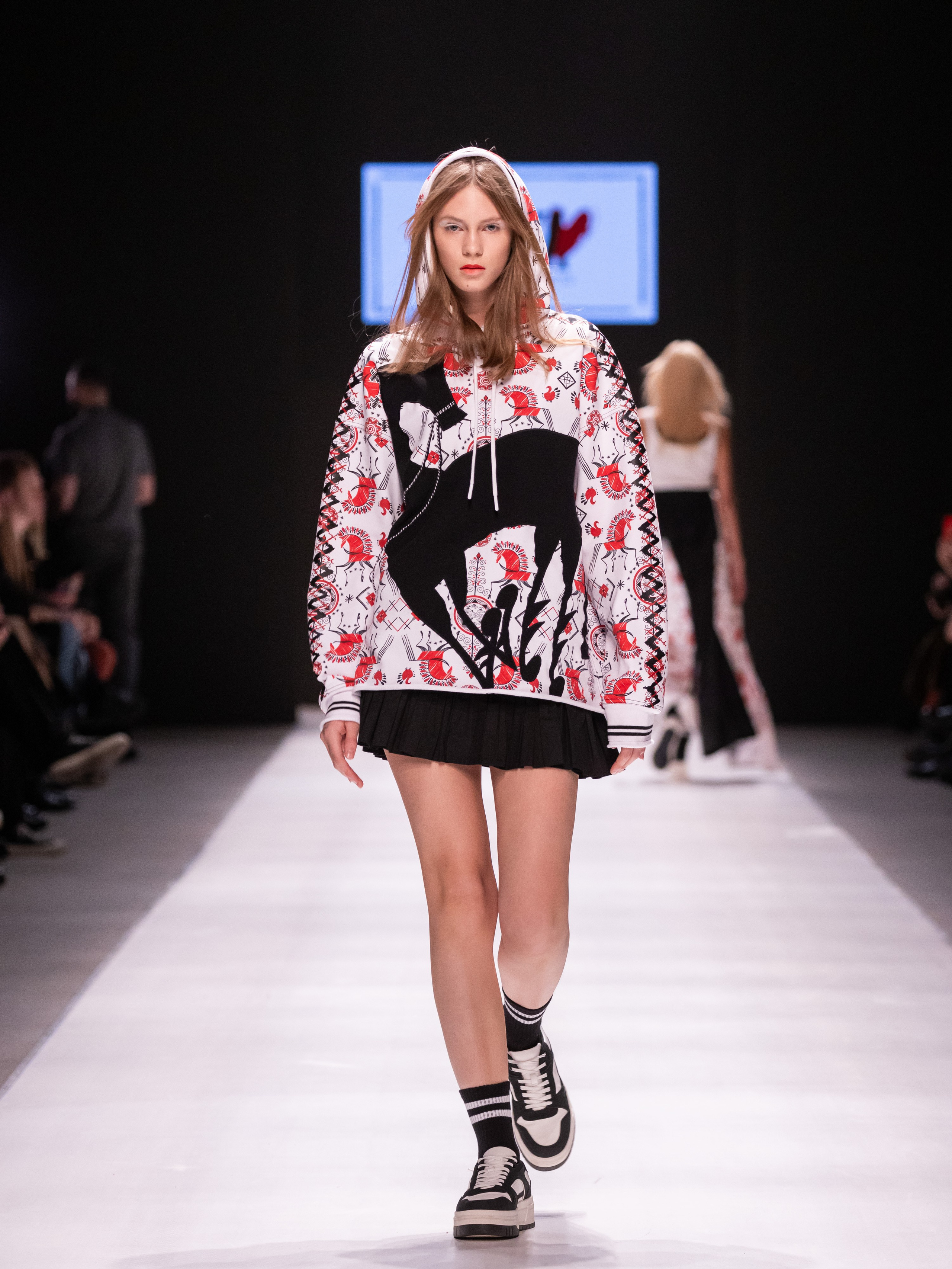 Arisha. Personality models. Международное модельное агентство в Калининграде