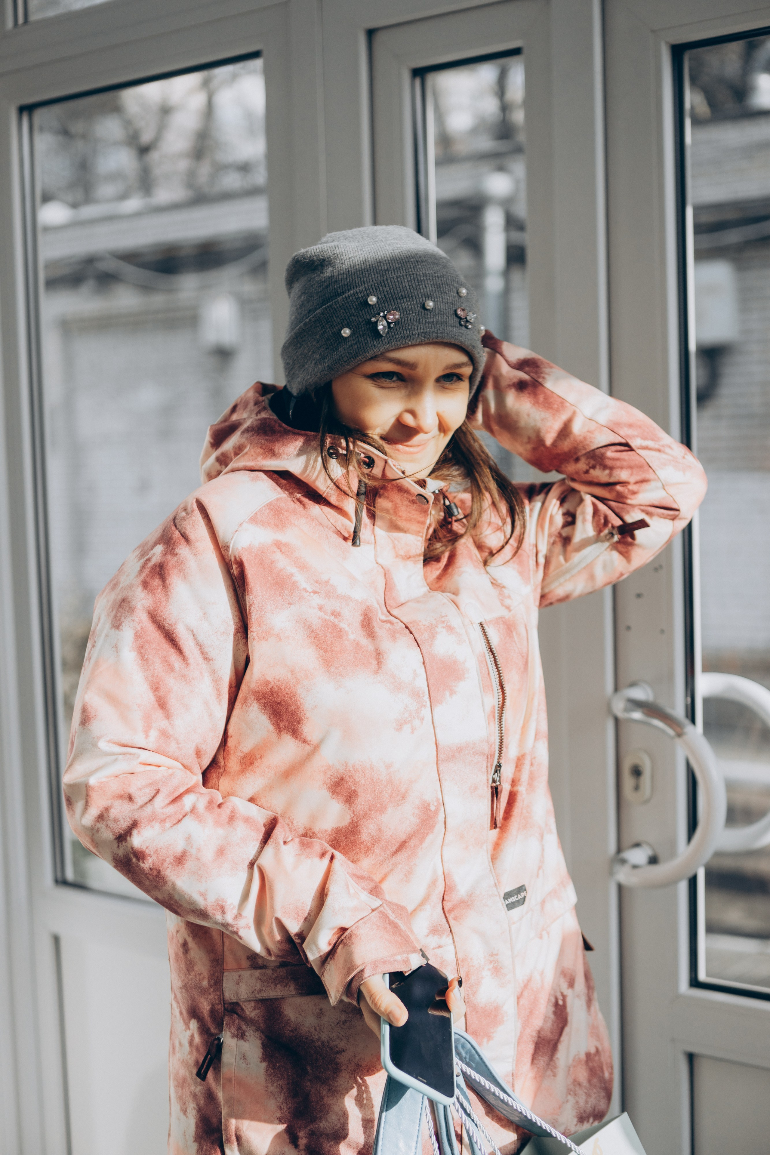 Выписка Миши. Семейный фотограф и фотограф на роды в Ростове-на-Дону Мухина Виктория