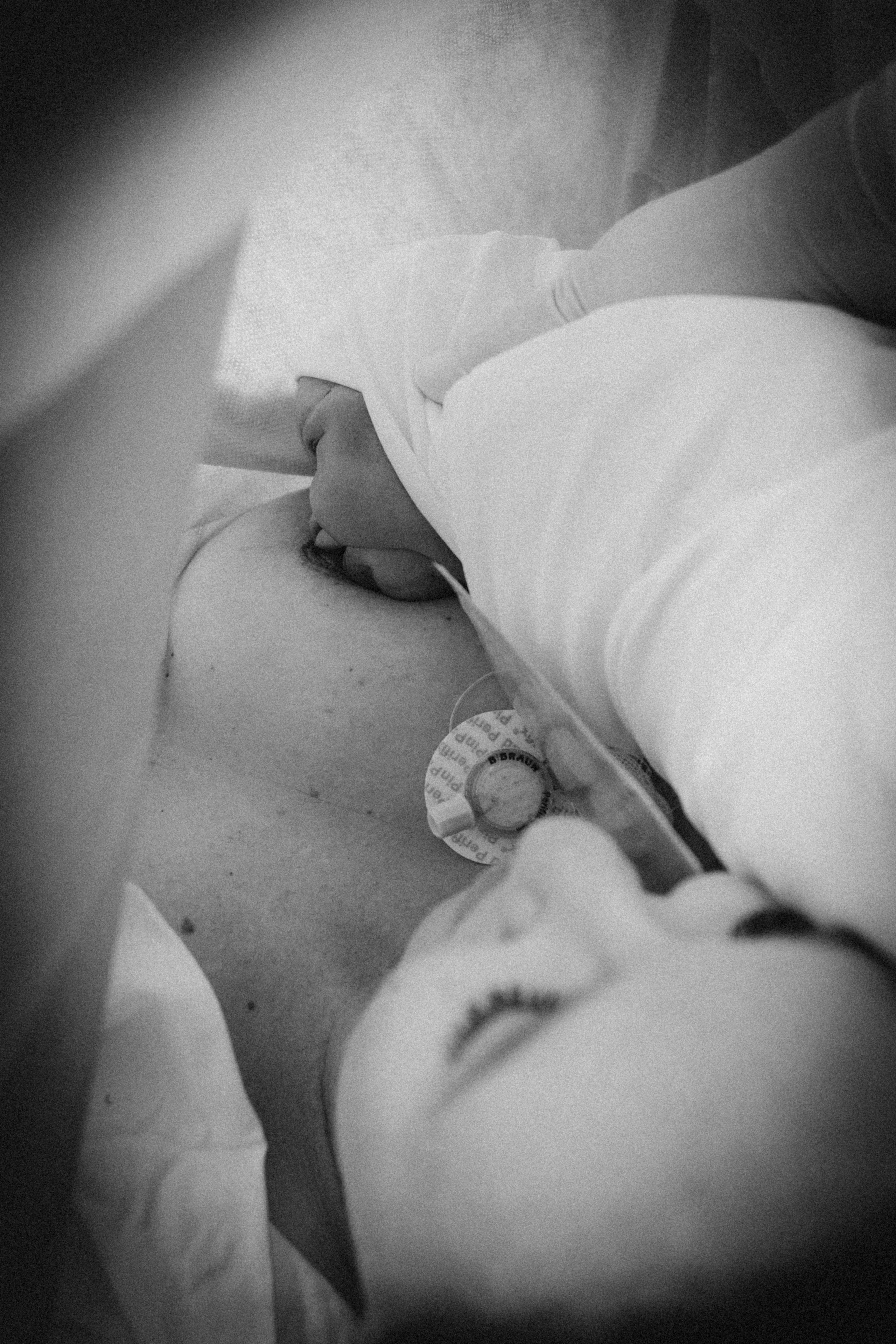 Рождение Софьи. Семейный фотограф и фотограф на роды в Ростове-на-Дону Мухина Виктория