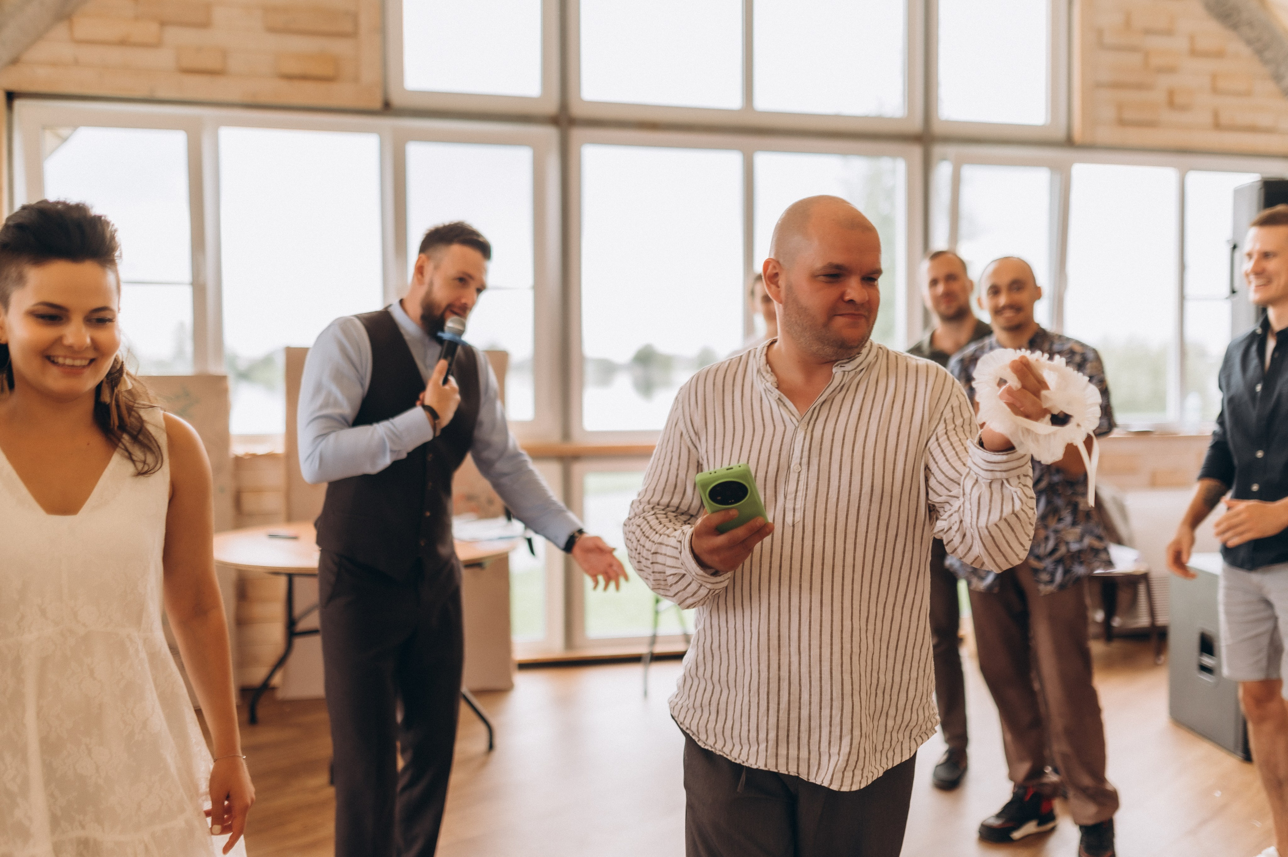 Свадьба в стиле Бохо (банкет). Фотограф ПИТЕР СПБ Надежда Баранова