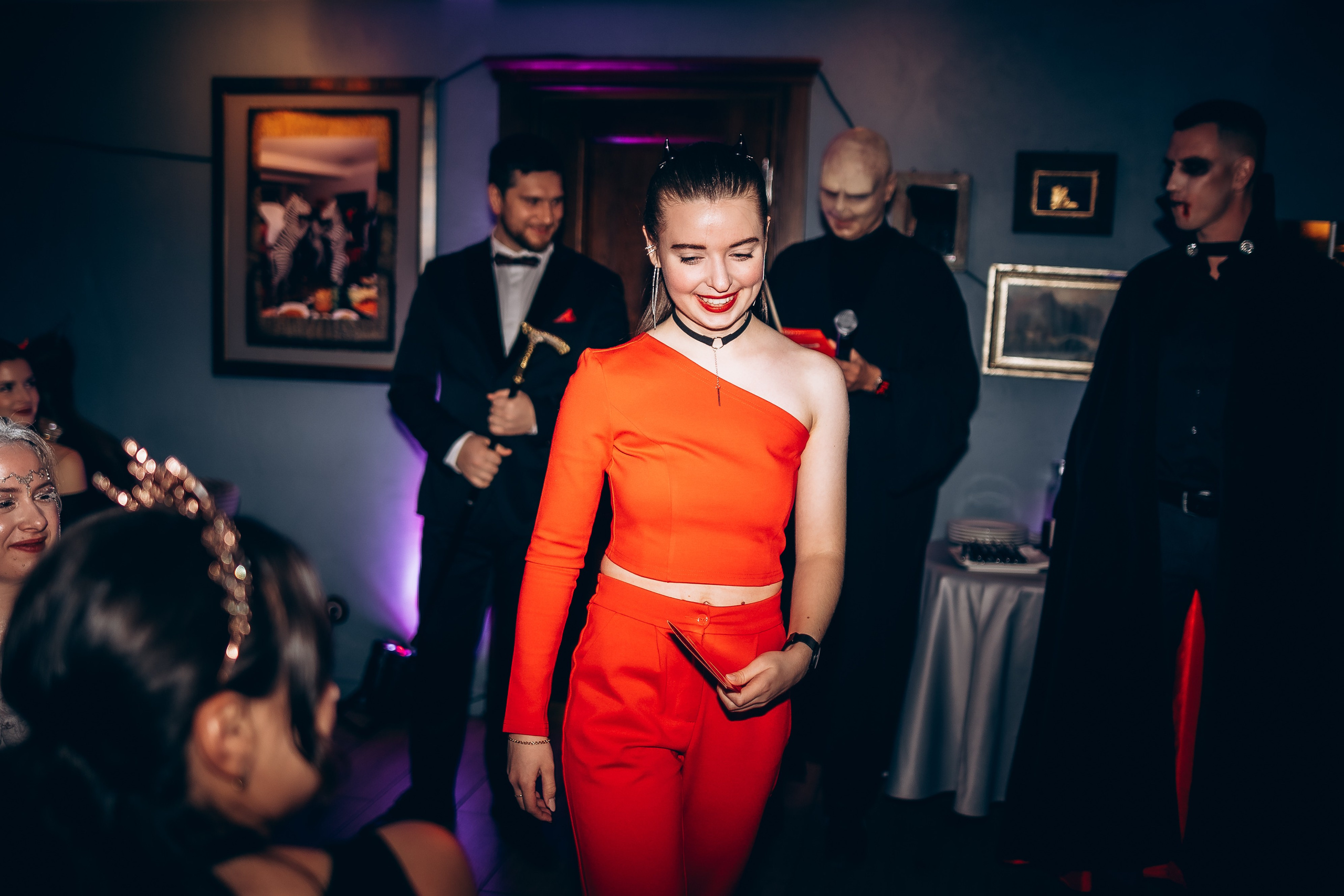 Репортаж (на примере корпоратива). Фотограф ПИТЕР СПБ Надежда Баранова