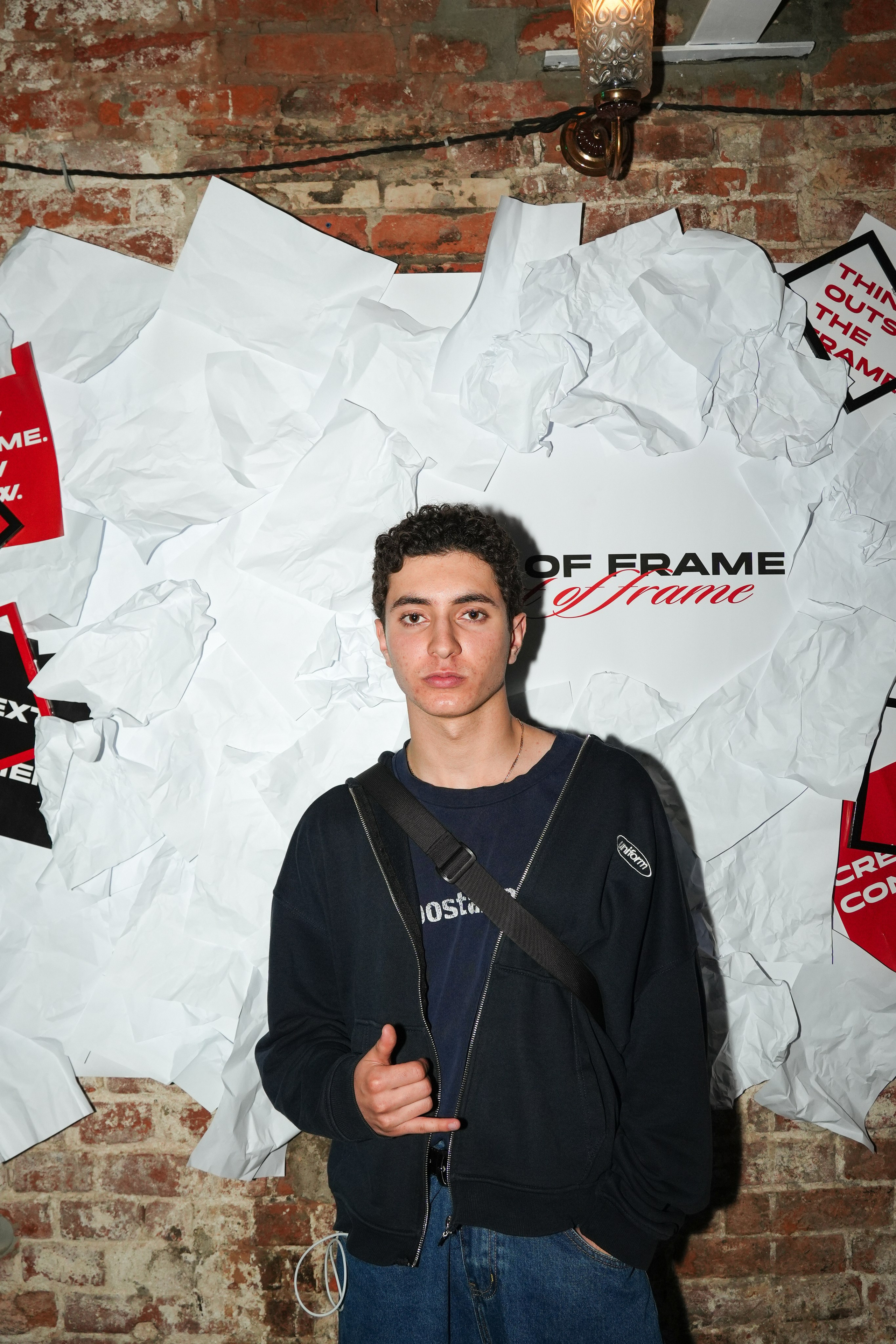 «OUT OF FRAME» / 18.06. Репортажный фотограф в Москве Старовойтов Матвей