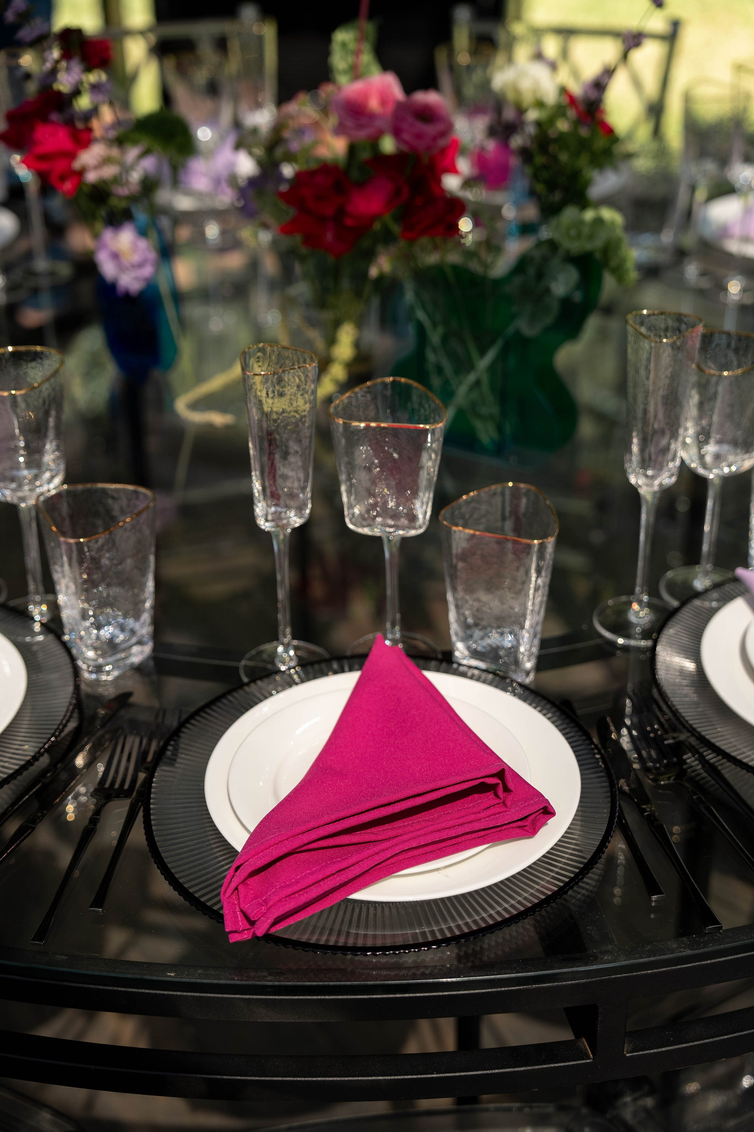 Андрей и Ксения