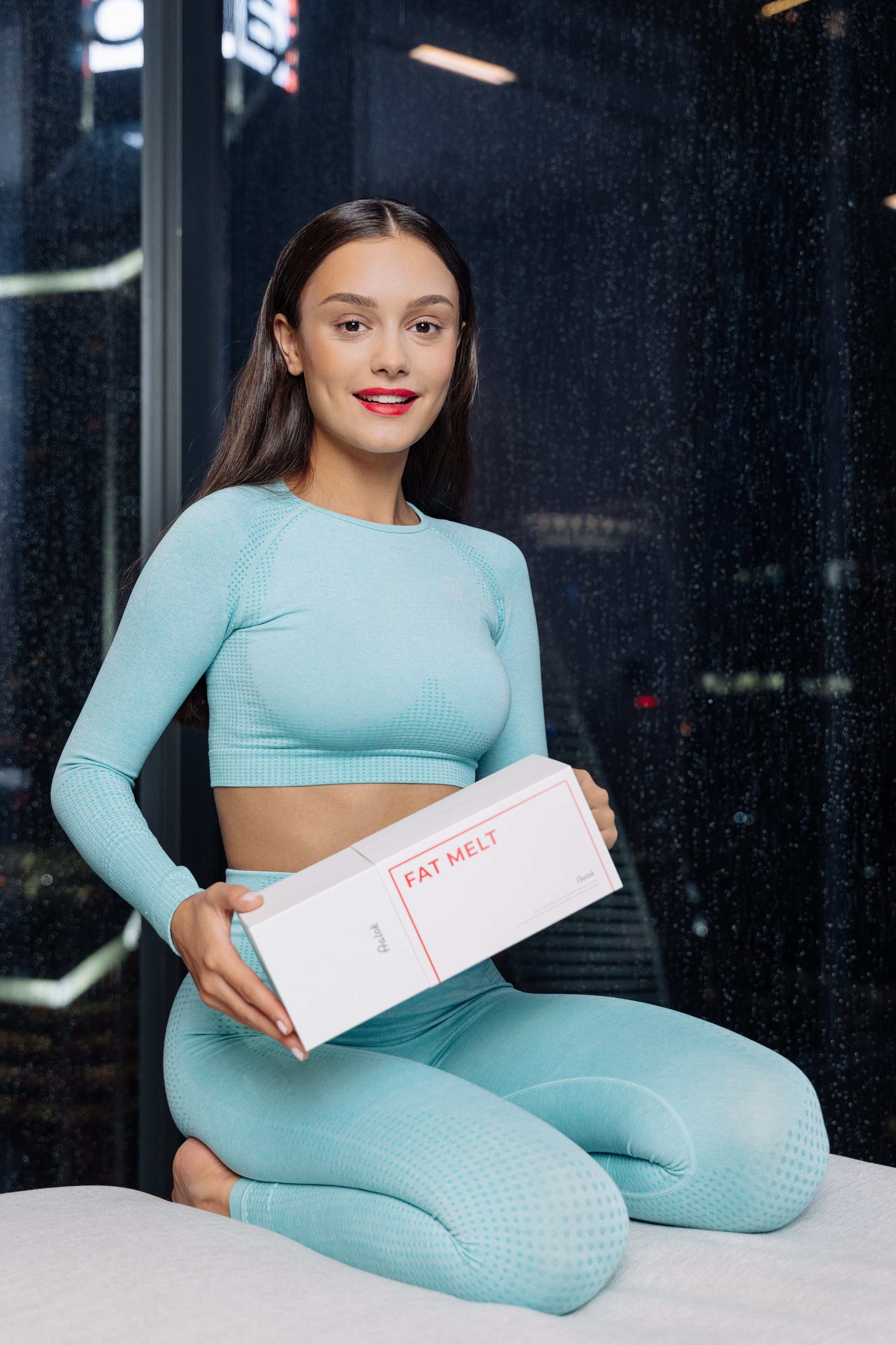 Портерт женский. Свадебные фотосессии в Москве. Фотограф Сергей Ржевский