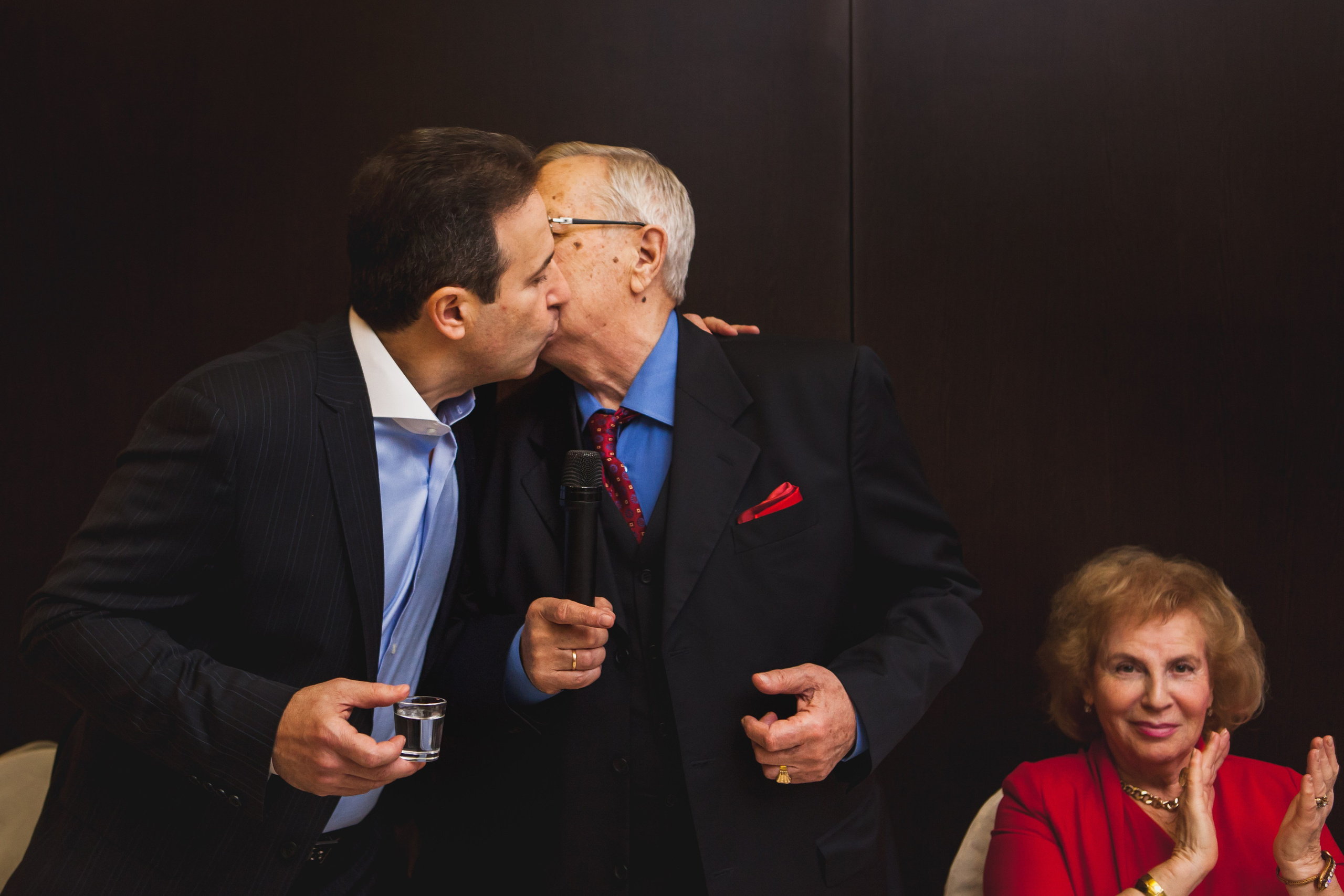 Юбилей 55 лет. Видеооператор/Фотограф Николай Завьялов