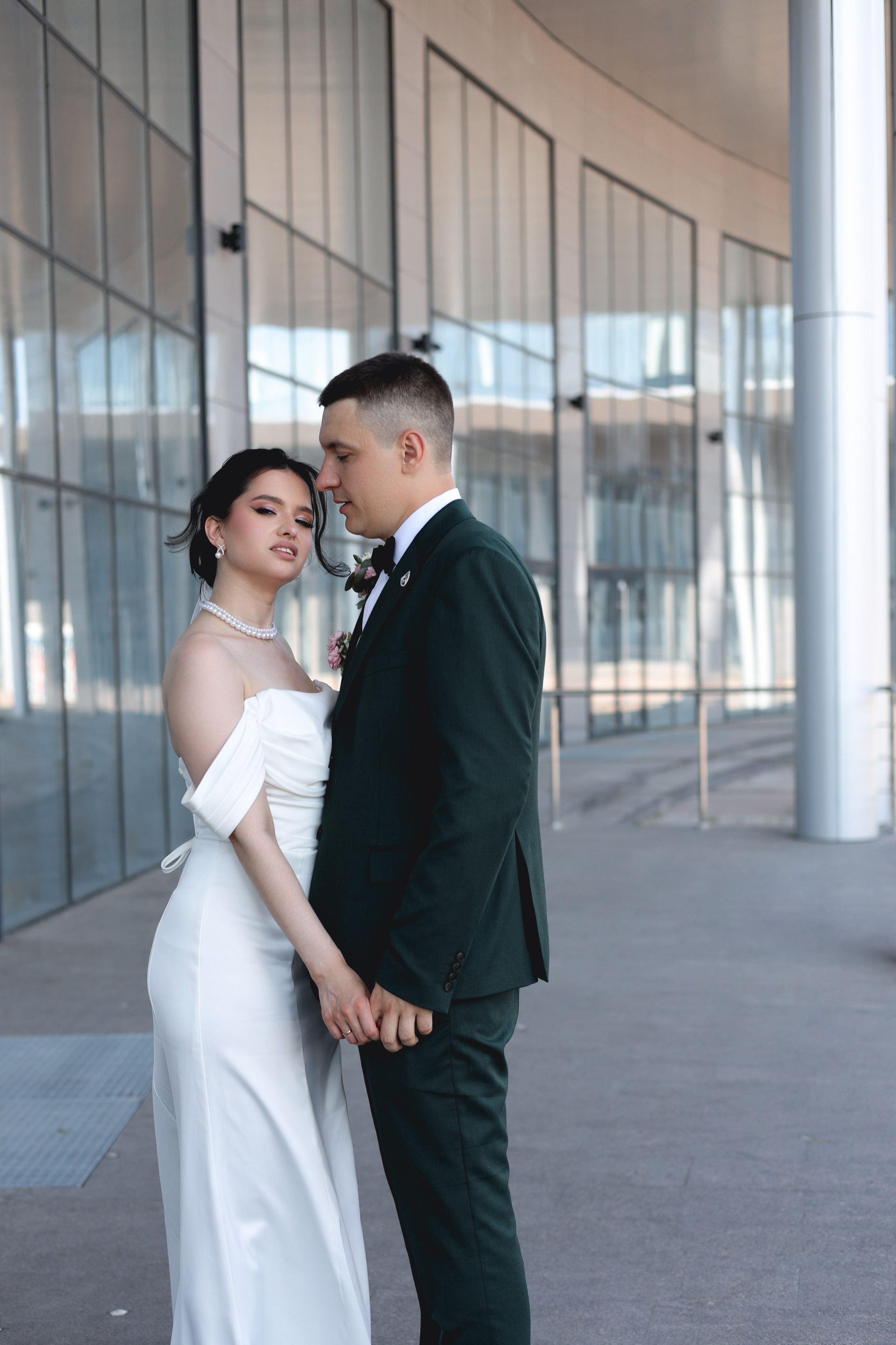 A&Y. Photographer Tatiana Ivanova in Yaroslavl