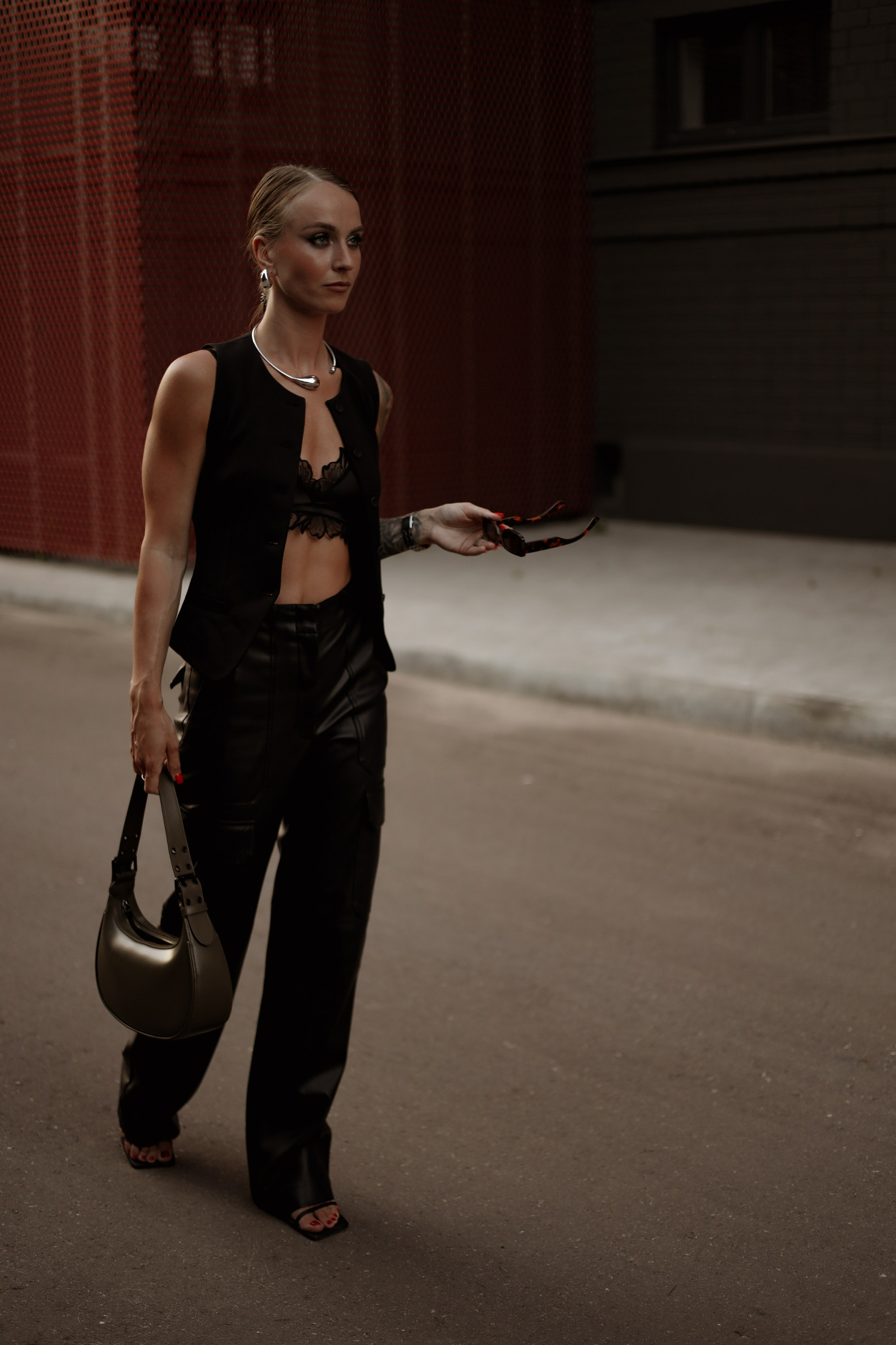 Maria. Photographer Tatiana Ivanova in Yaroslavl