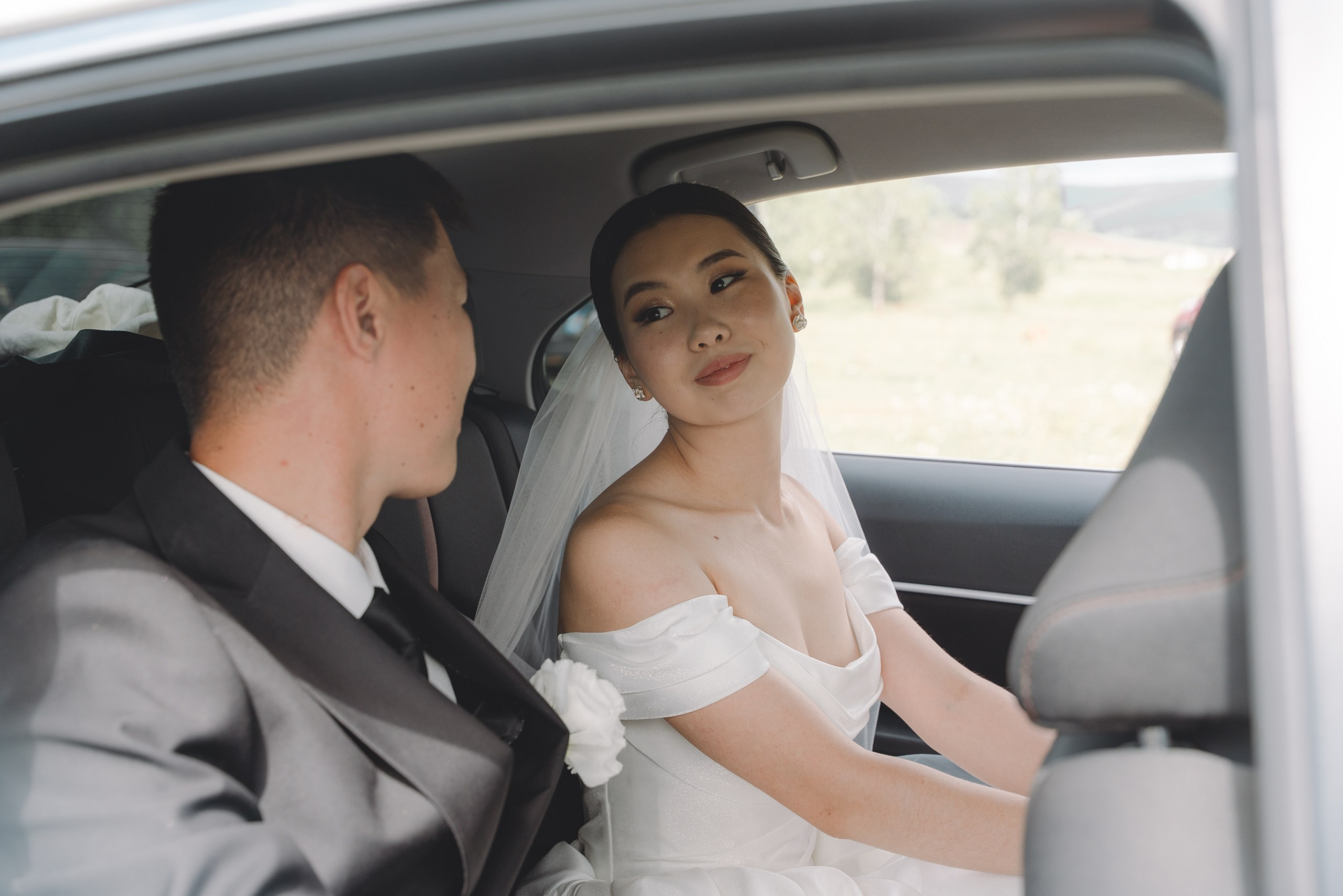 Павел & Ирина. Фотограф в Иркутске Сендыхеев Пётр