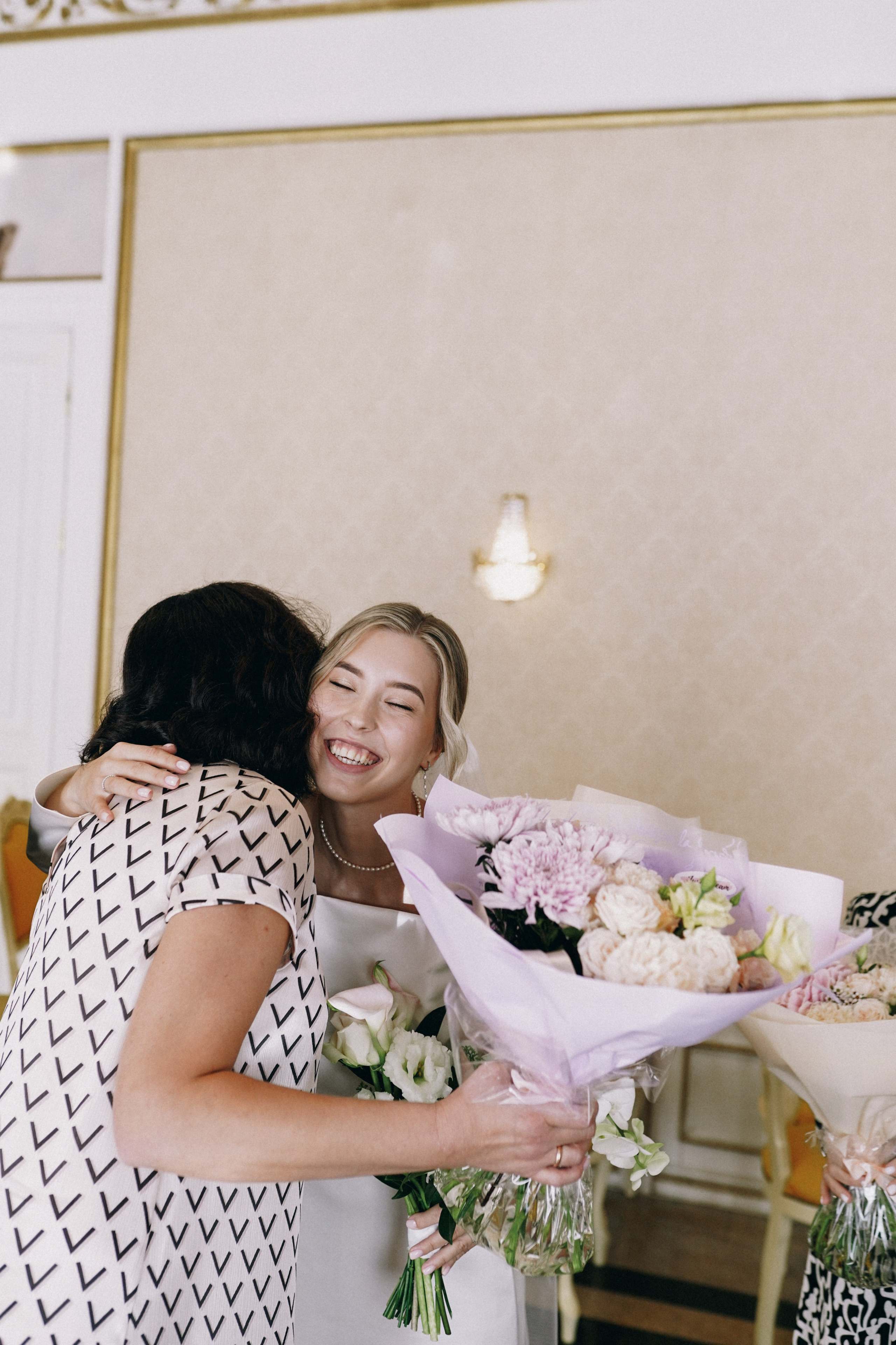 Алексей и Дарья. Свадебный фотограф в Саратове Антон Слепов