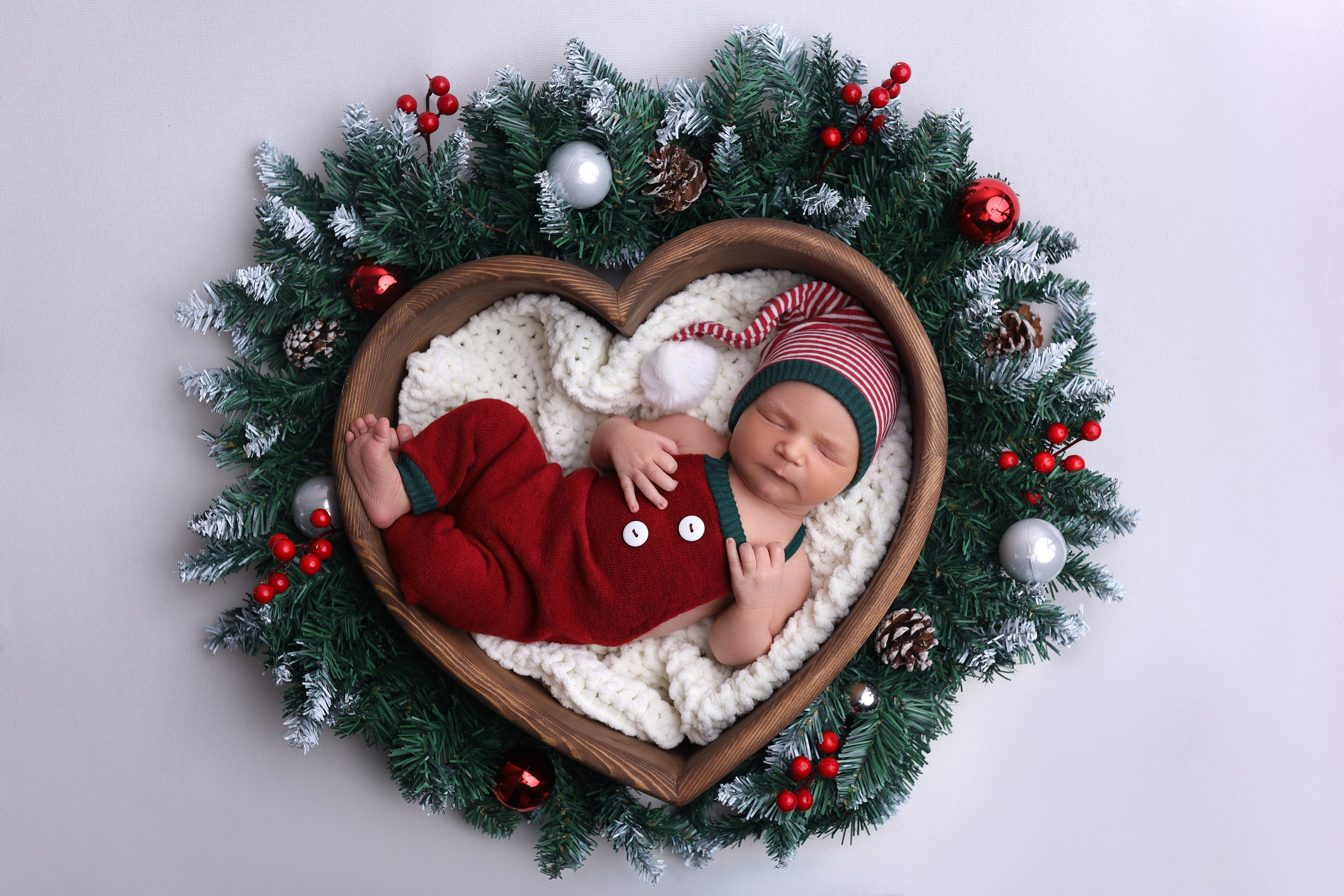 Newborn мальчики. Фотограф новорожденных Модяева Ирина