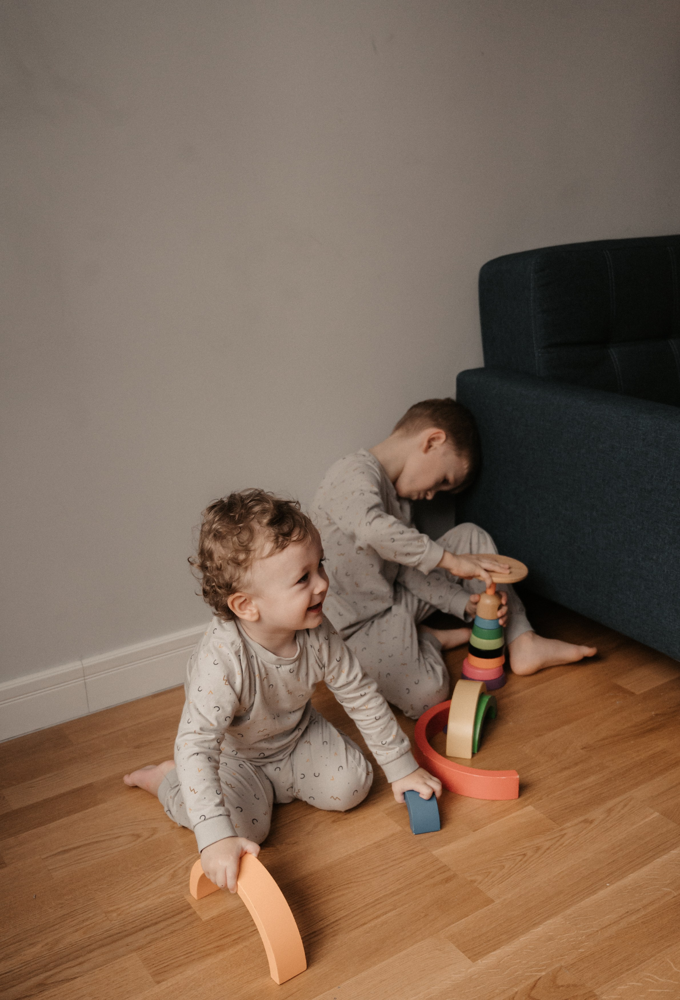 Время чудес. Фотограф Ким Ангелина