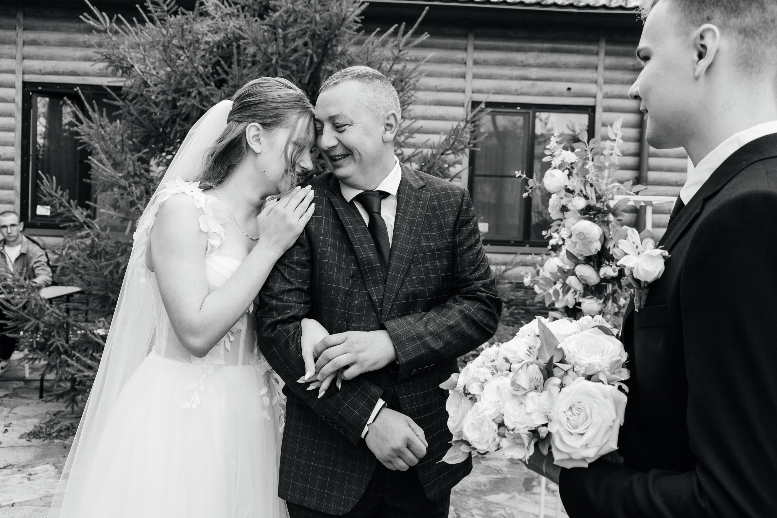 Ольга и Дмитрий. Фотограф Елена Балакина (Челябинск)