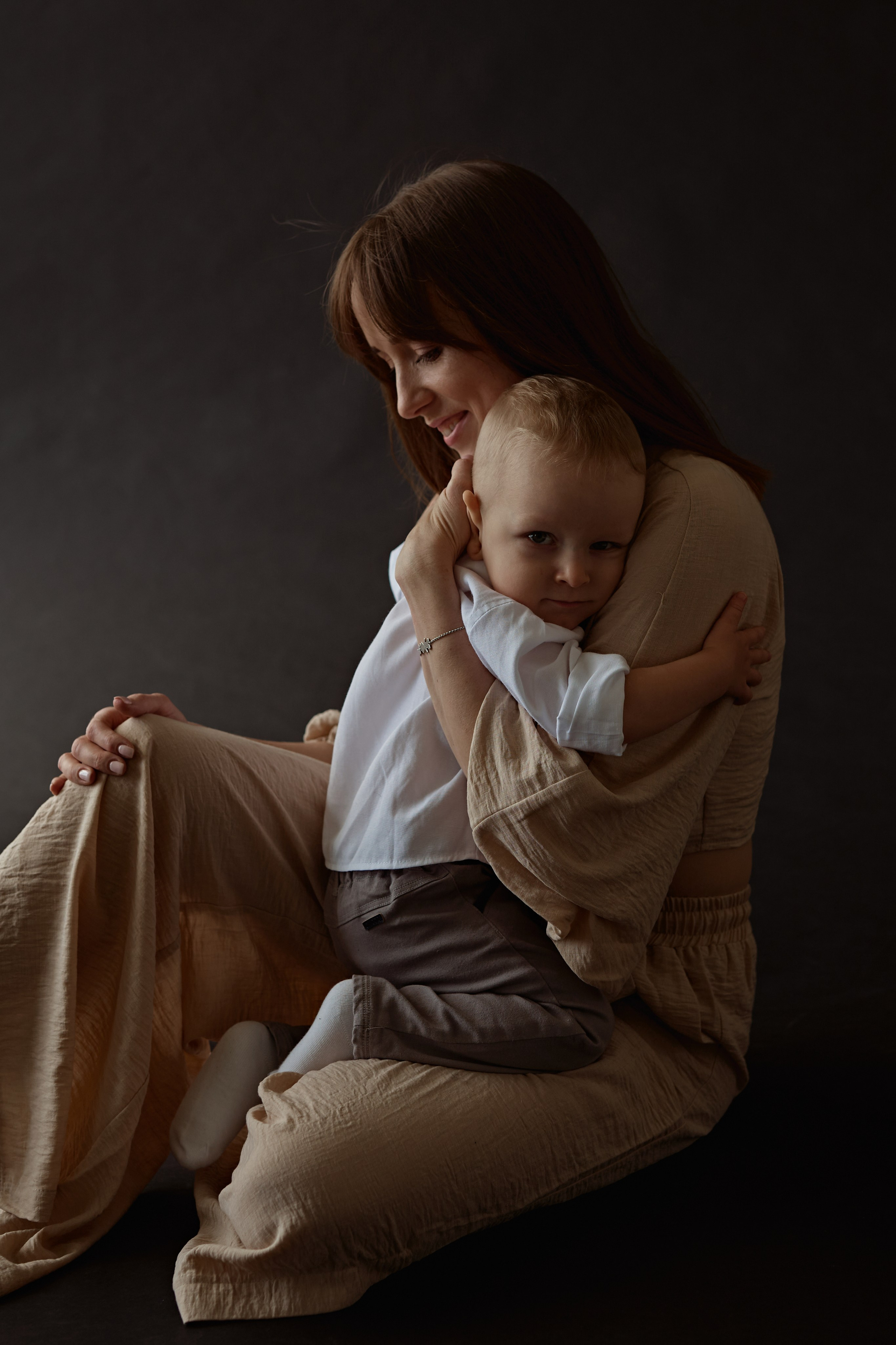 Семьи. Семейный фотограф Новороссийск, Анапа, Геленджик Мария Колесниченко