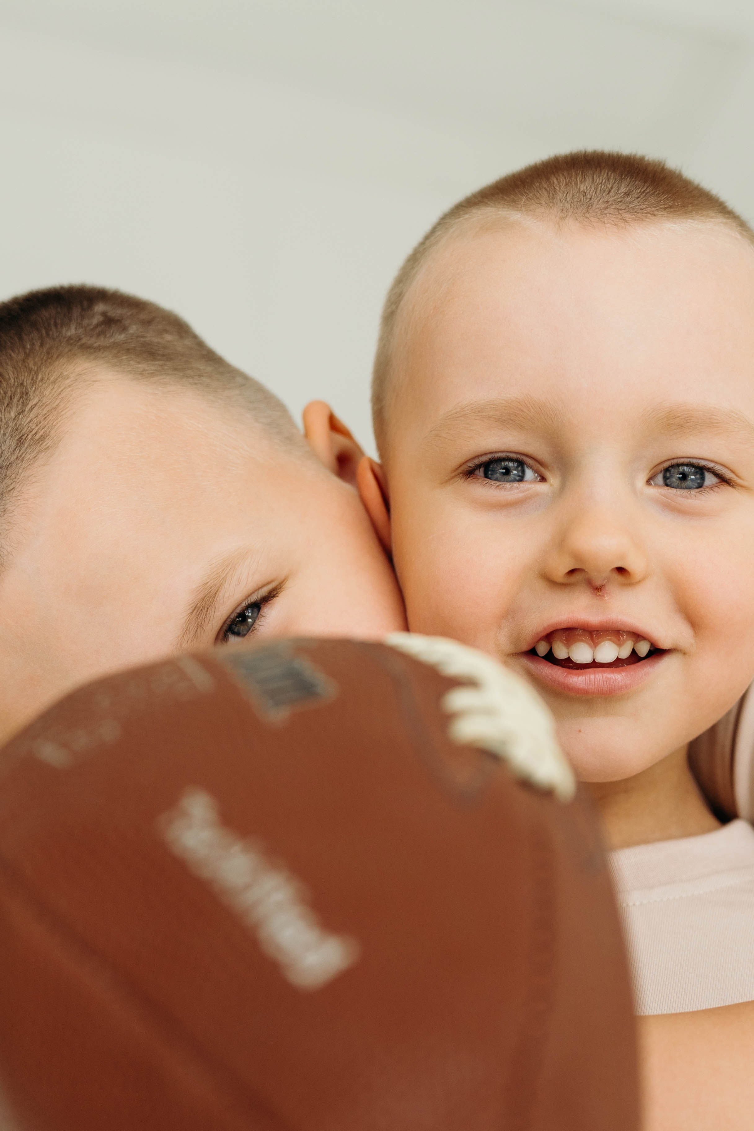 Огромная семья. Семейный и портретный фотограф во Владимире и Суздале