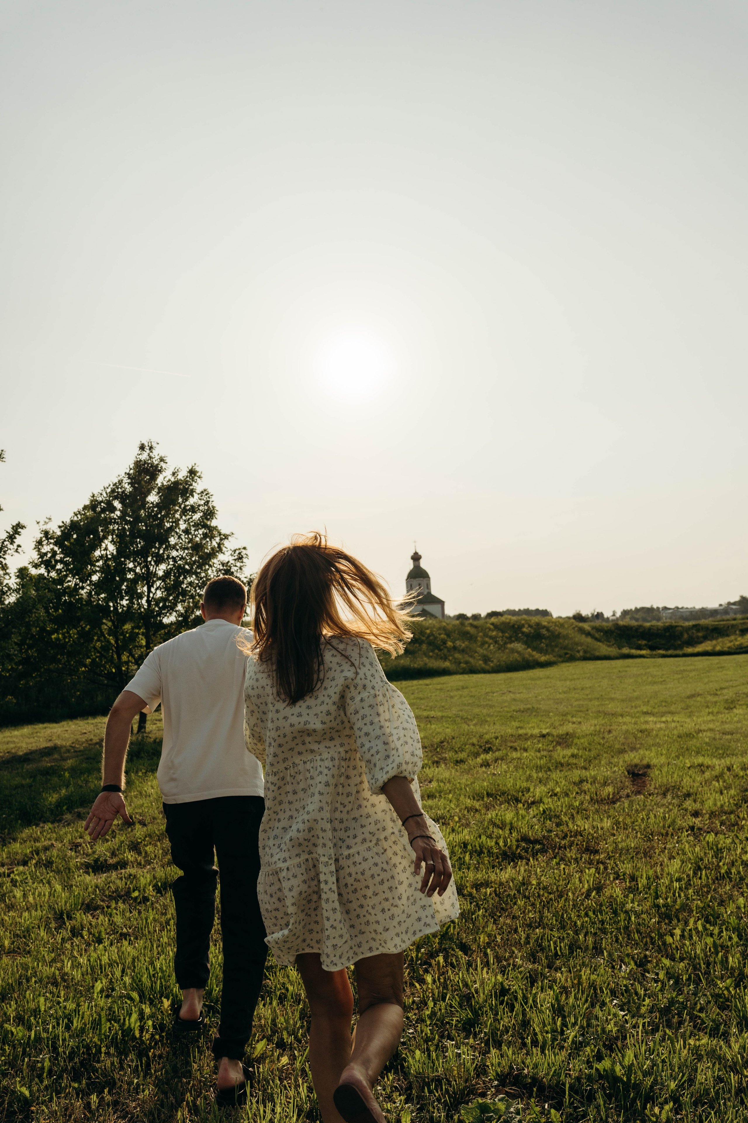 Суздаль фотопрогулка. Семейный и портретный фотограф во Владимире и Суздале