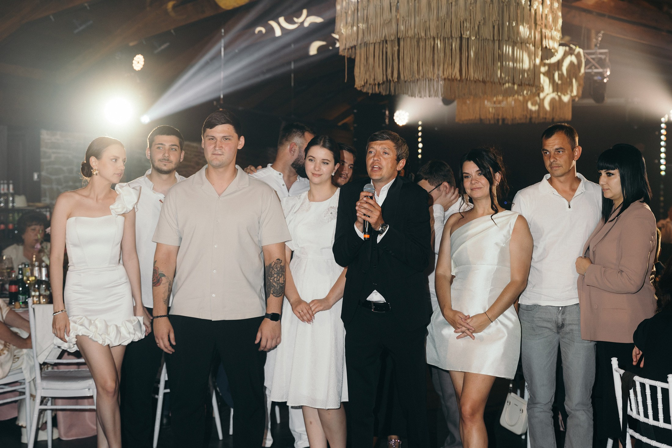 Аня и Вова. Свадебный и семейный фотограф в Краснодаре Роман Моско