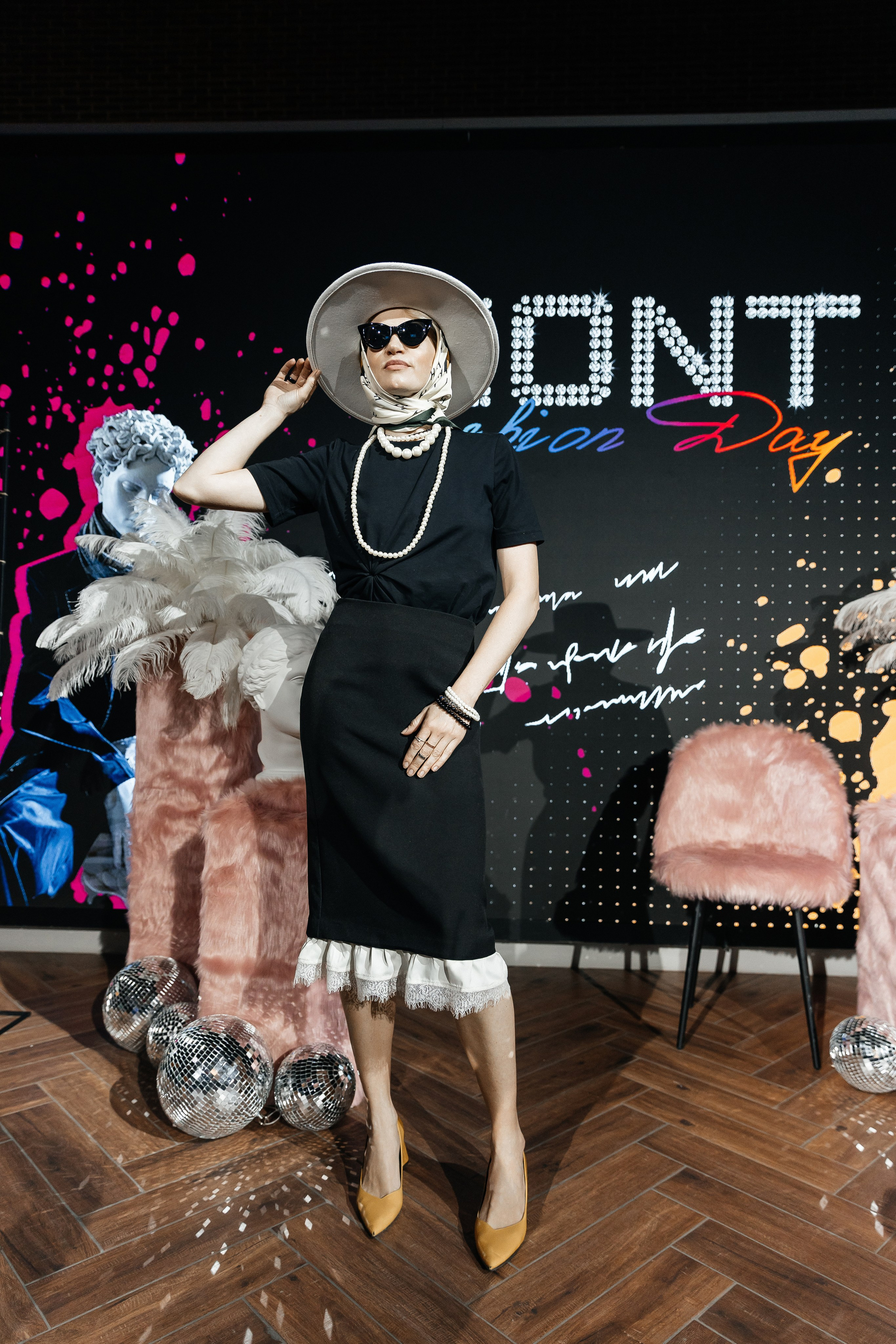 MONT fashion IT event. Свадебный фотограф в Ростове-на-Дону